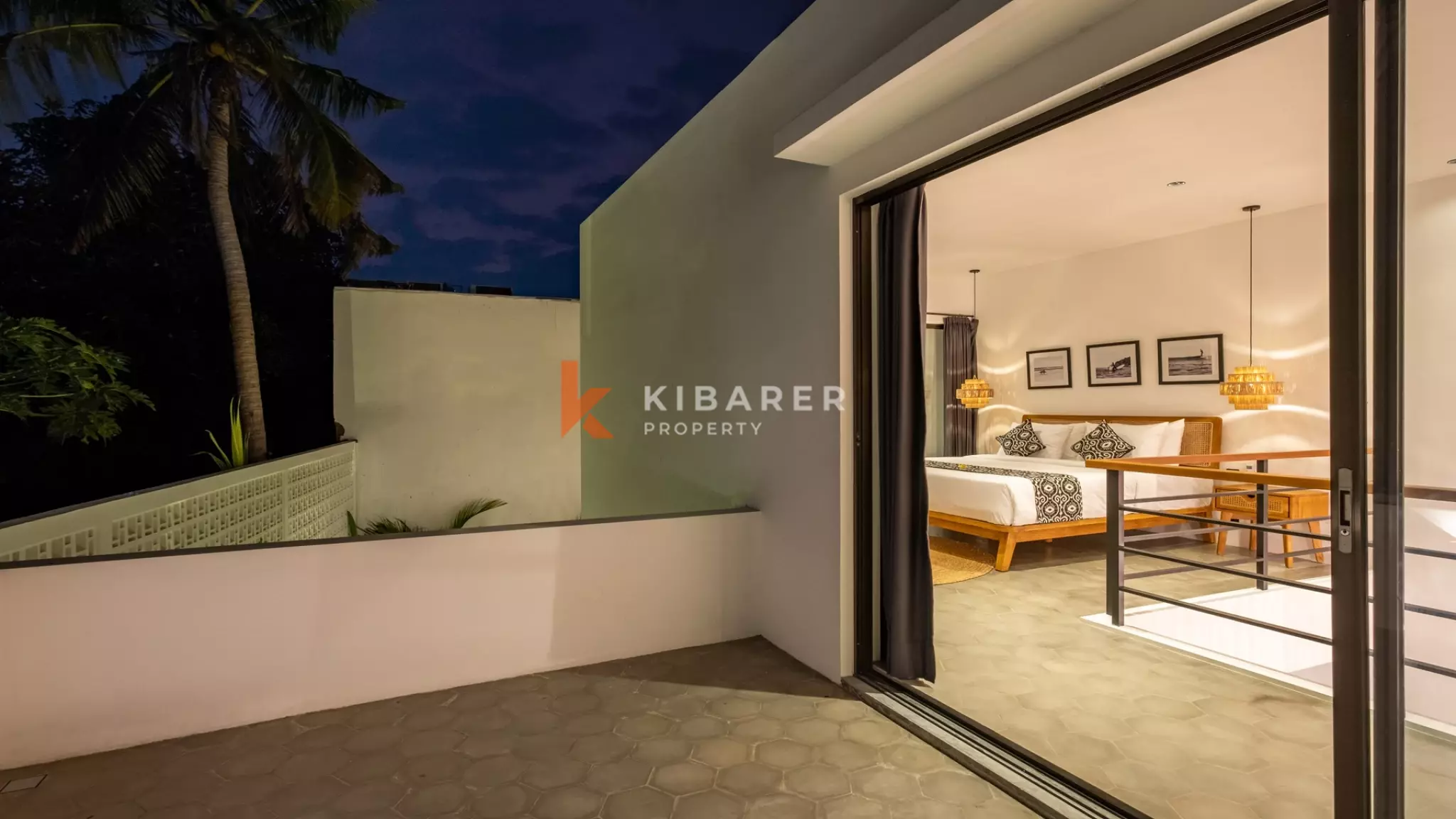 Elegant Tropical Two-Bedroom Pool Villa in Prime Canggu — image 6