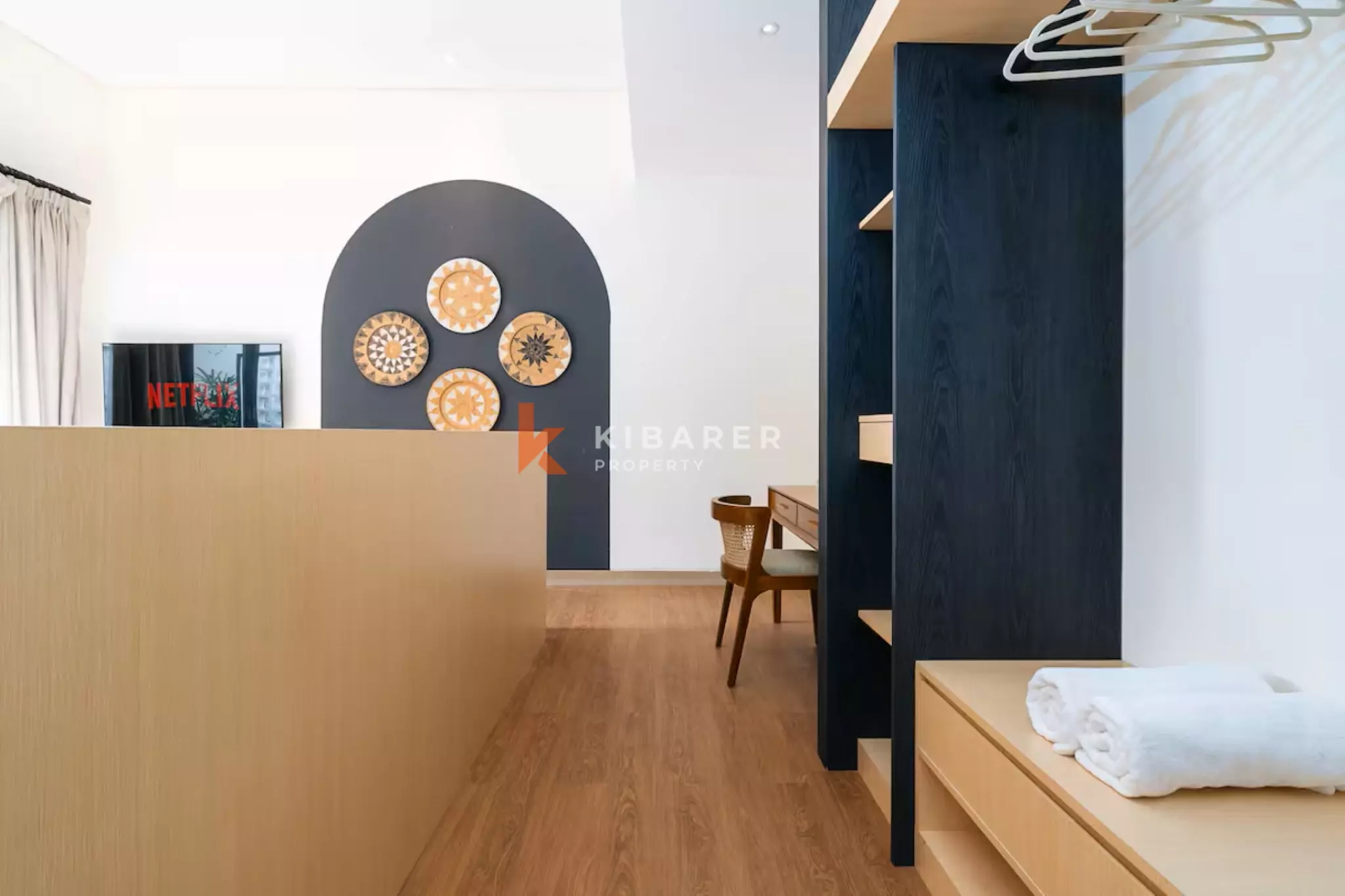 Stylish Two Bedroom Villa – Steps to Atlas & Berawa Beach — image 13