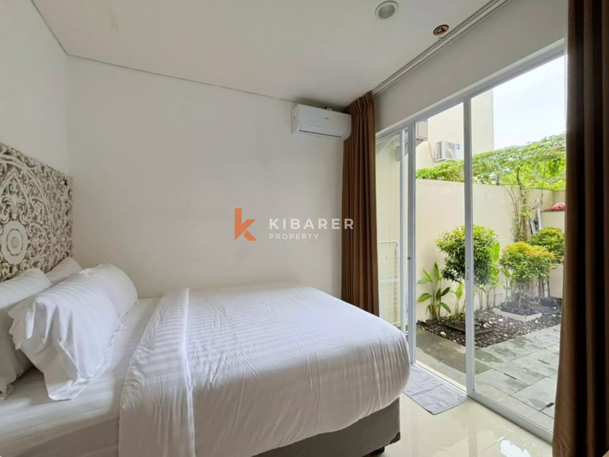 Beautiful Three Bedroom Villa in Nusa Dua Villa Estate — image 16