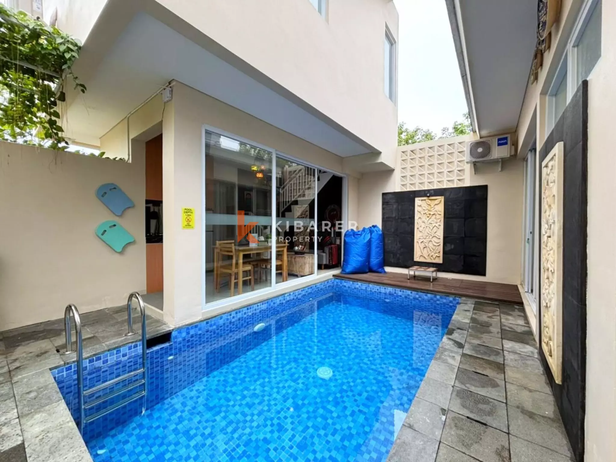 Beautiful Three Bedroom Villa in Nusa Dua Villa Estate