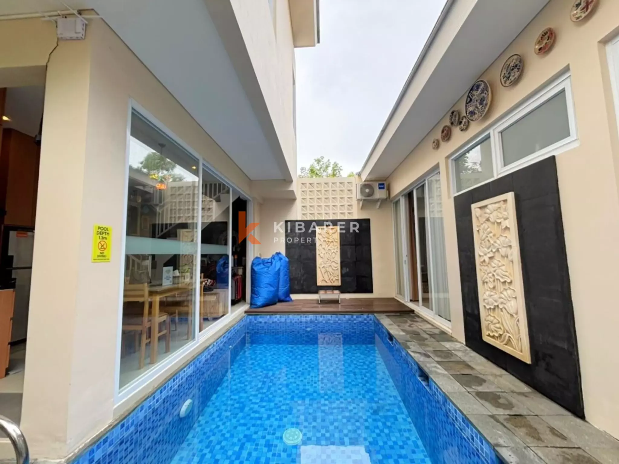 Beautiful Three Bedroom Villa in Nusa Dua Villa Estate — image 14