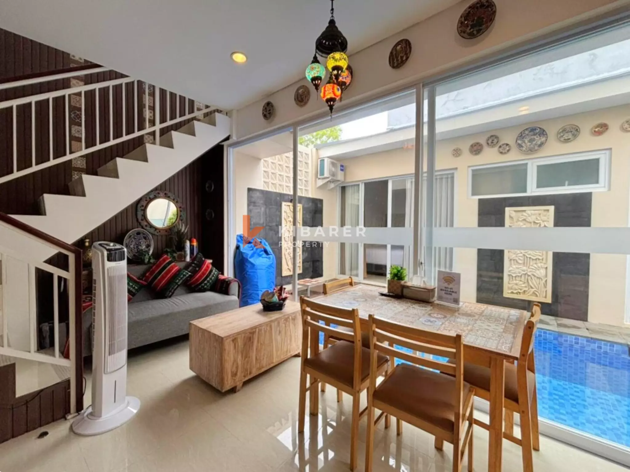 Beautiful Three Bedroom Villa in Nusa Dua Villa Estate — image 7