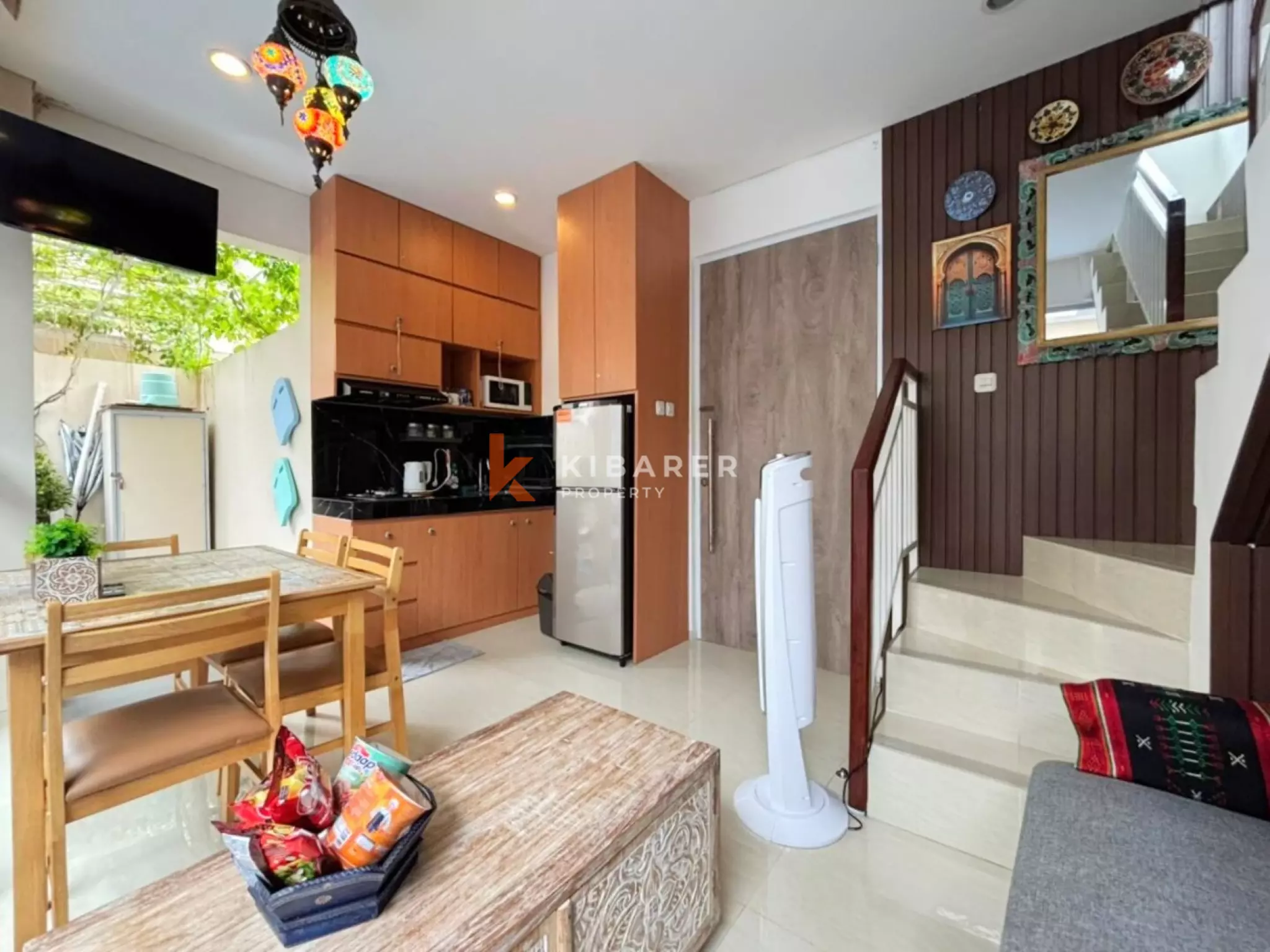 Beautiful Three Bedroom Villa in Nusa Dua Villa Estate — image 4