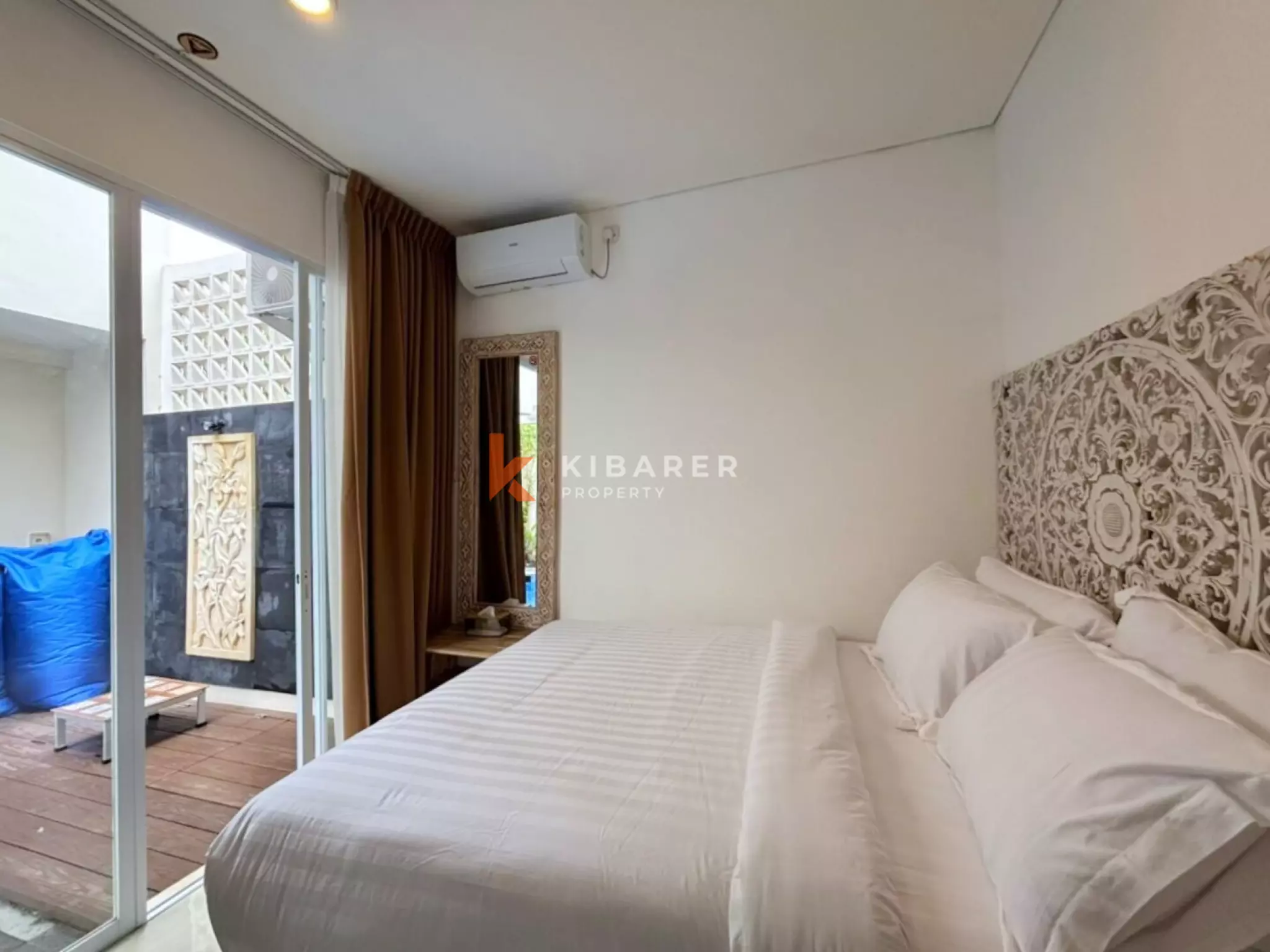 Well-Located Three Bedroom Villa in Gated Nusa Dua Community — image 11