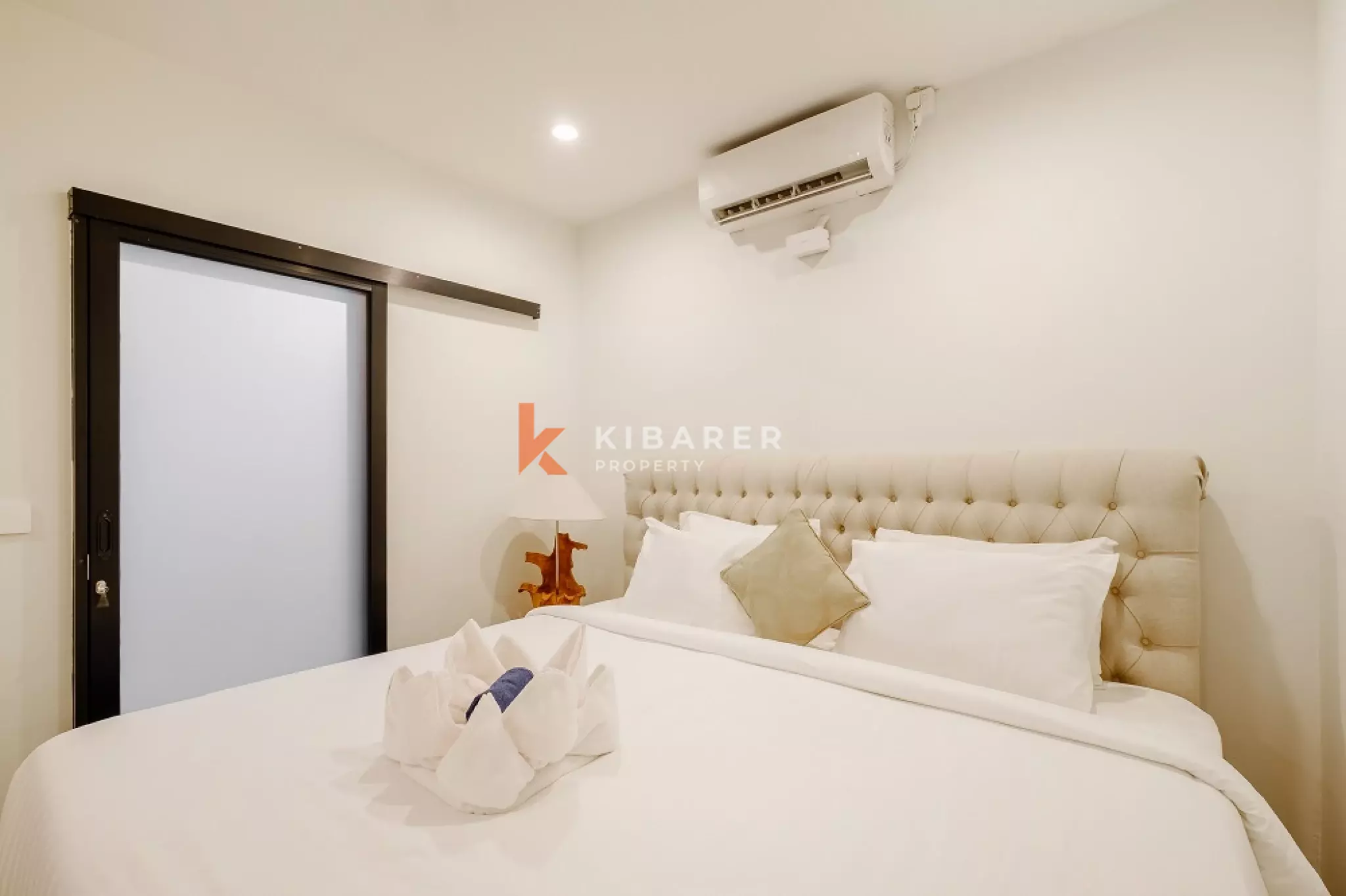 Conceptual Fully Furnished Two-Bedroom Apartment in The Prime of Seminyak — image 13