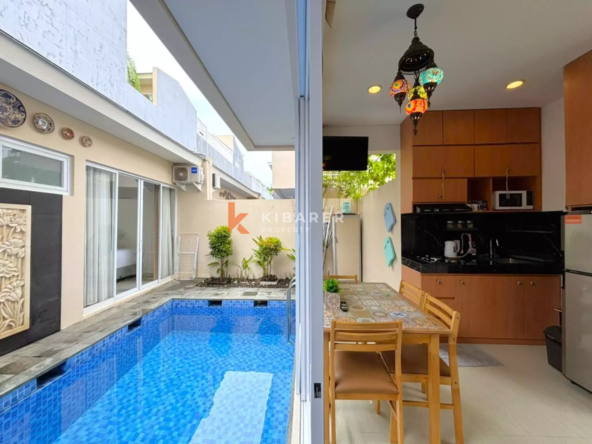 Well Located Three Bedroom Villa in Nusa Dua