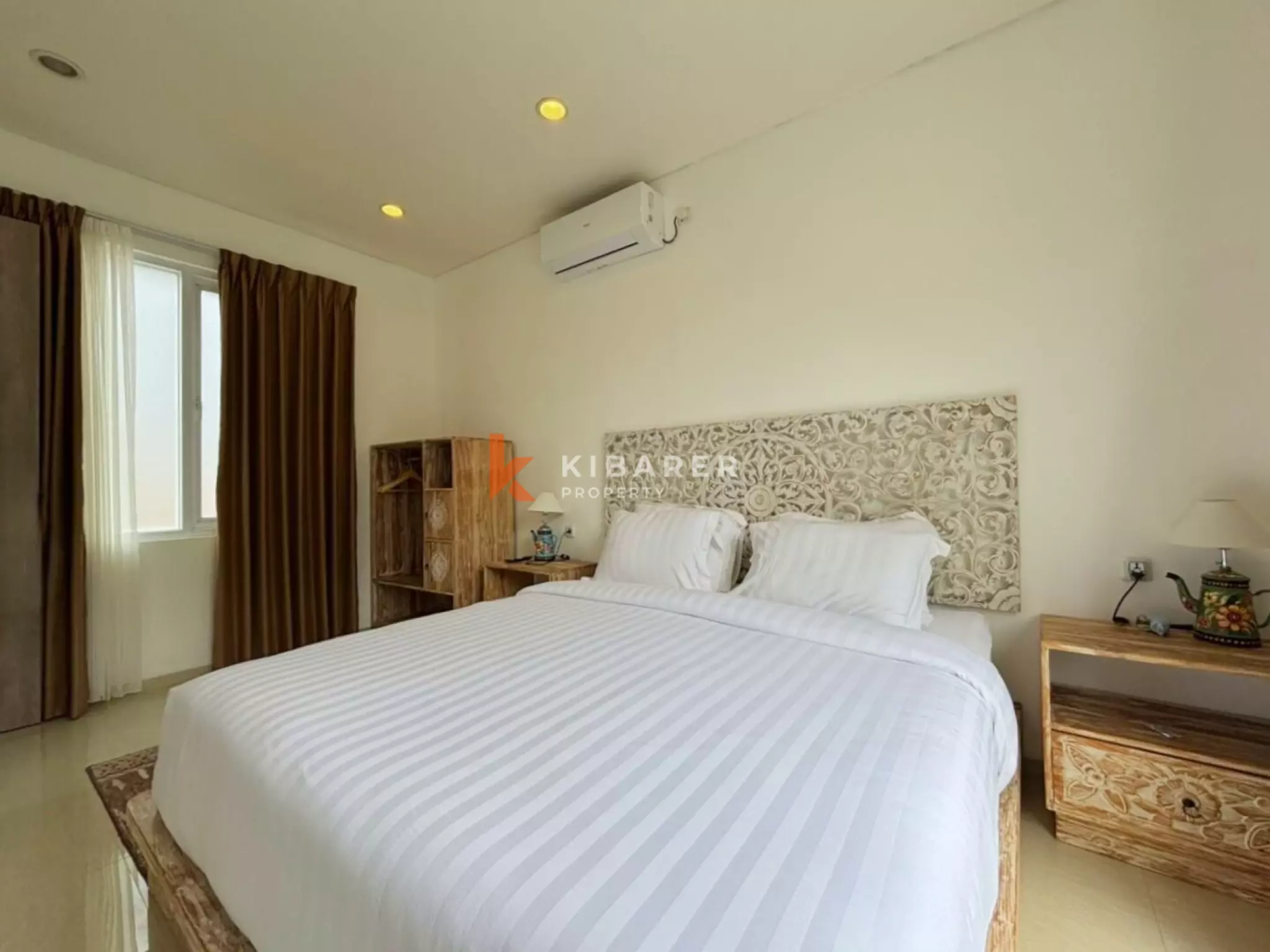 Well Located Three Bedroom Villa in Nusa Dua — image 7