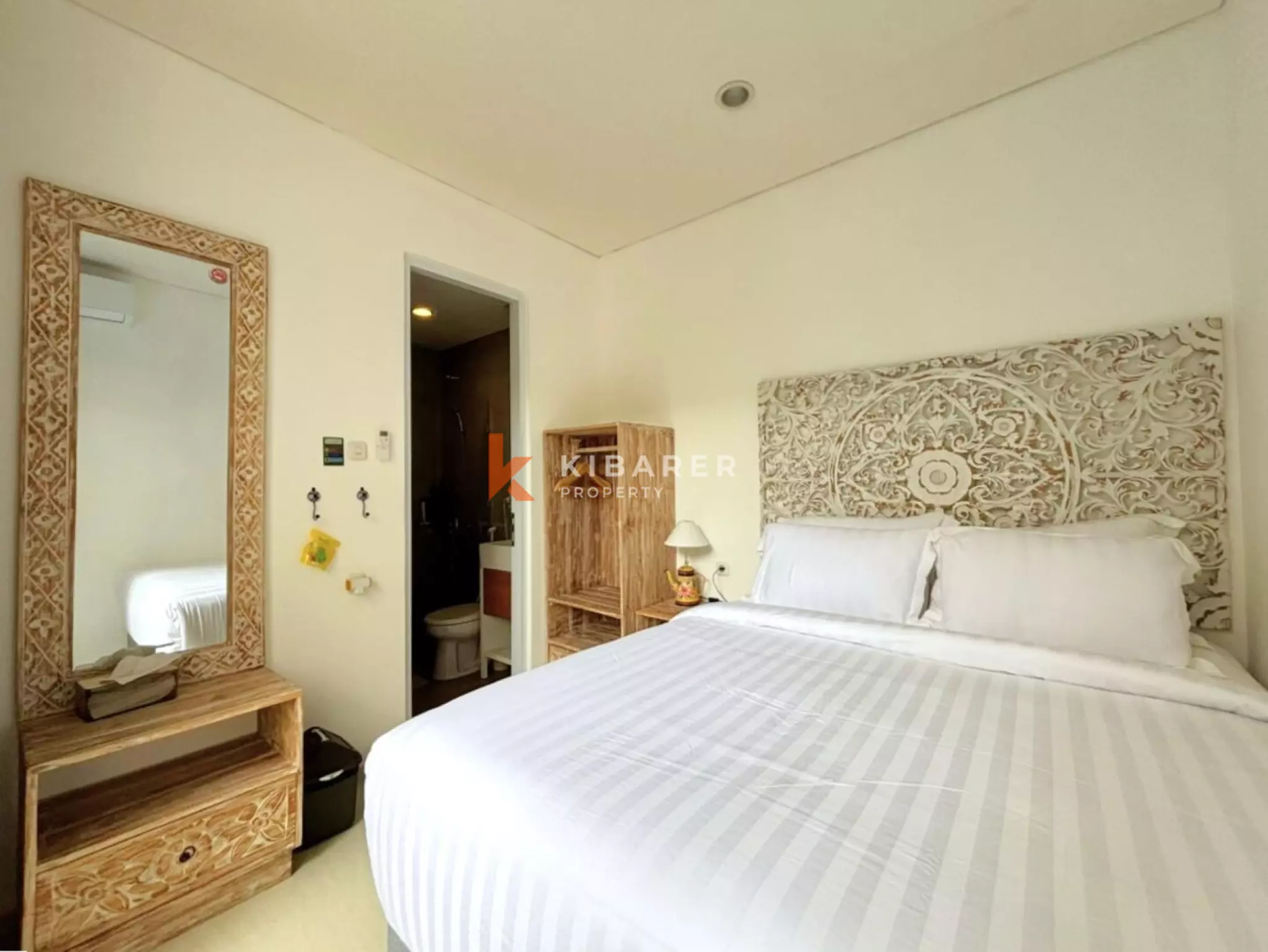 Well Located Three Bedroom Villa in Nusa Dua — image 12