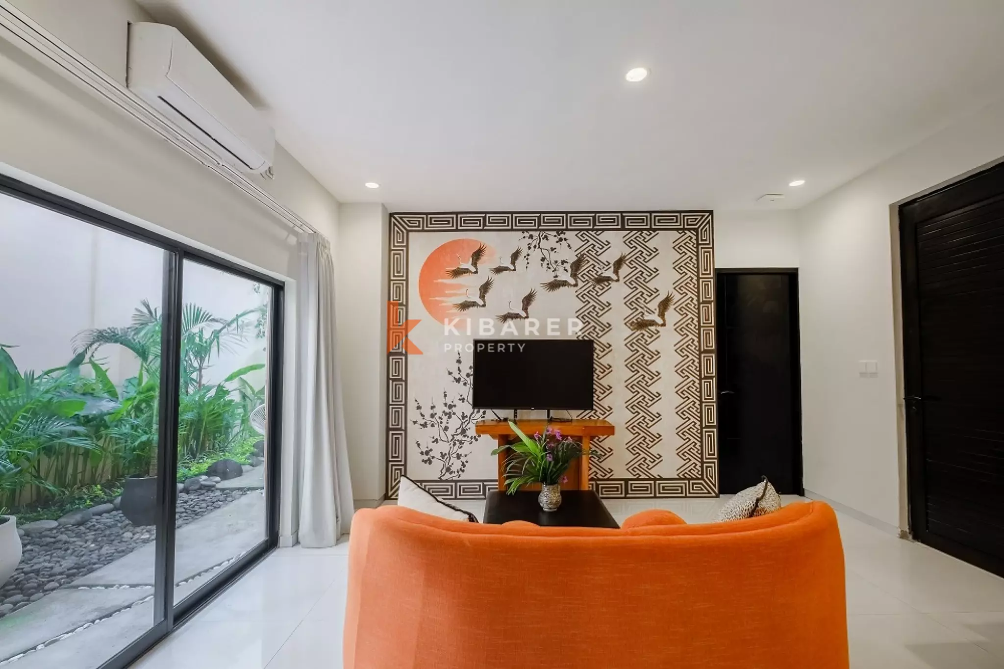 Stylish Fully Furnished One-Bedroom Apartment in The Prime of Seminyak — image 1