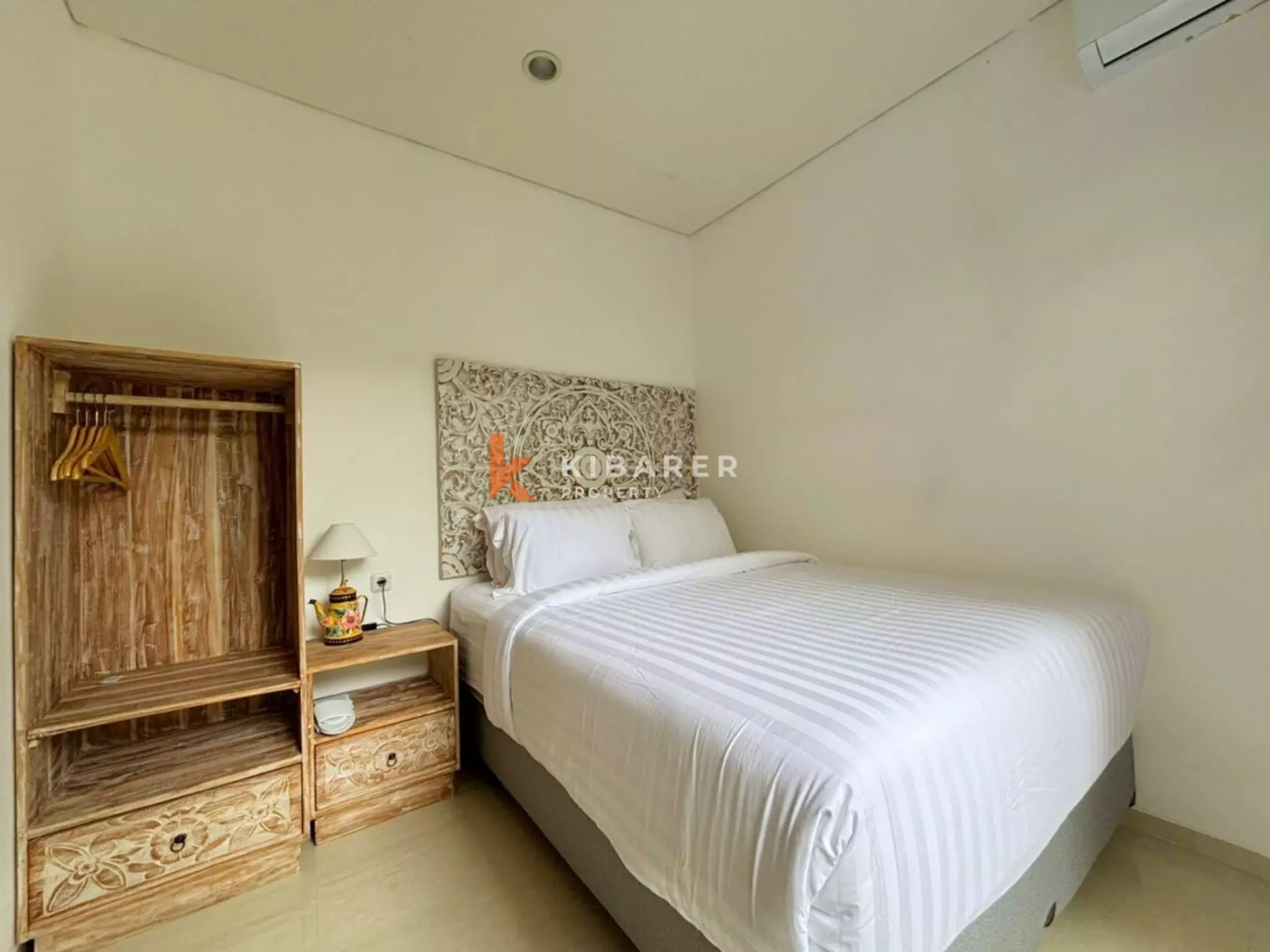 Bright Three Bedroom Villa in Nusa Dua Residence — image 17