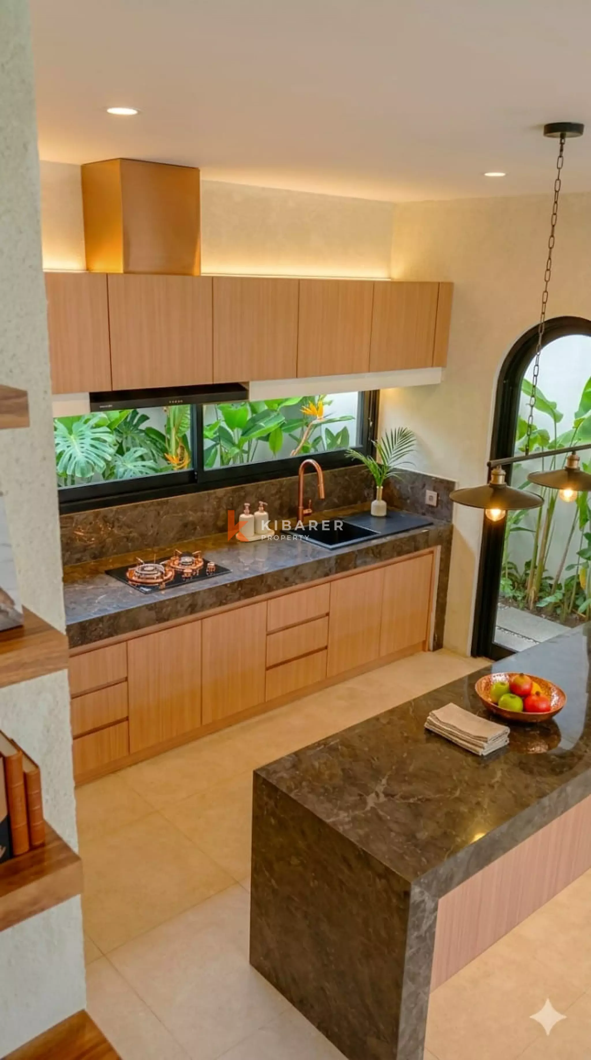 1BR Villa for for Rent in Umalas, Bali — $1,956 — image 6