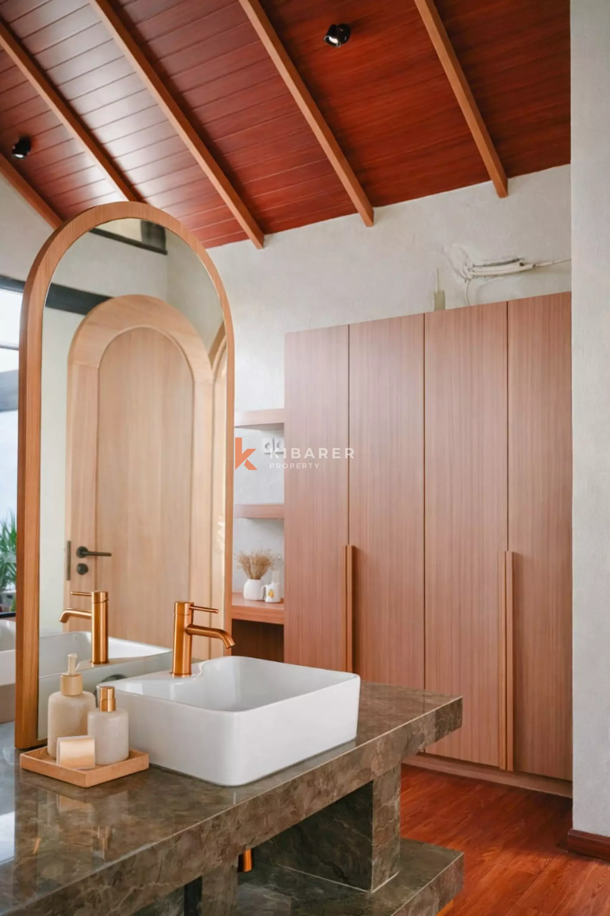 1BR Villa for for Rent in Umalas, Bali — $1,956 — image 11