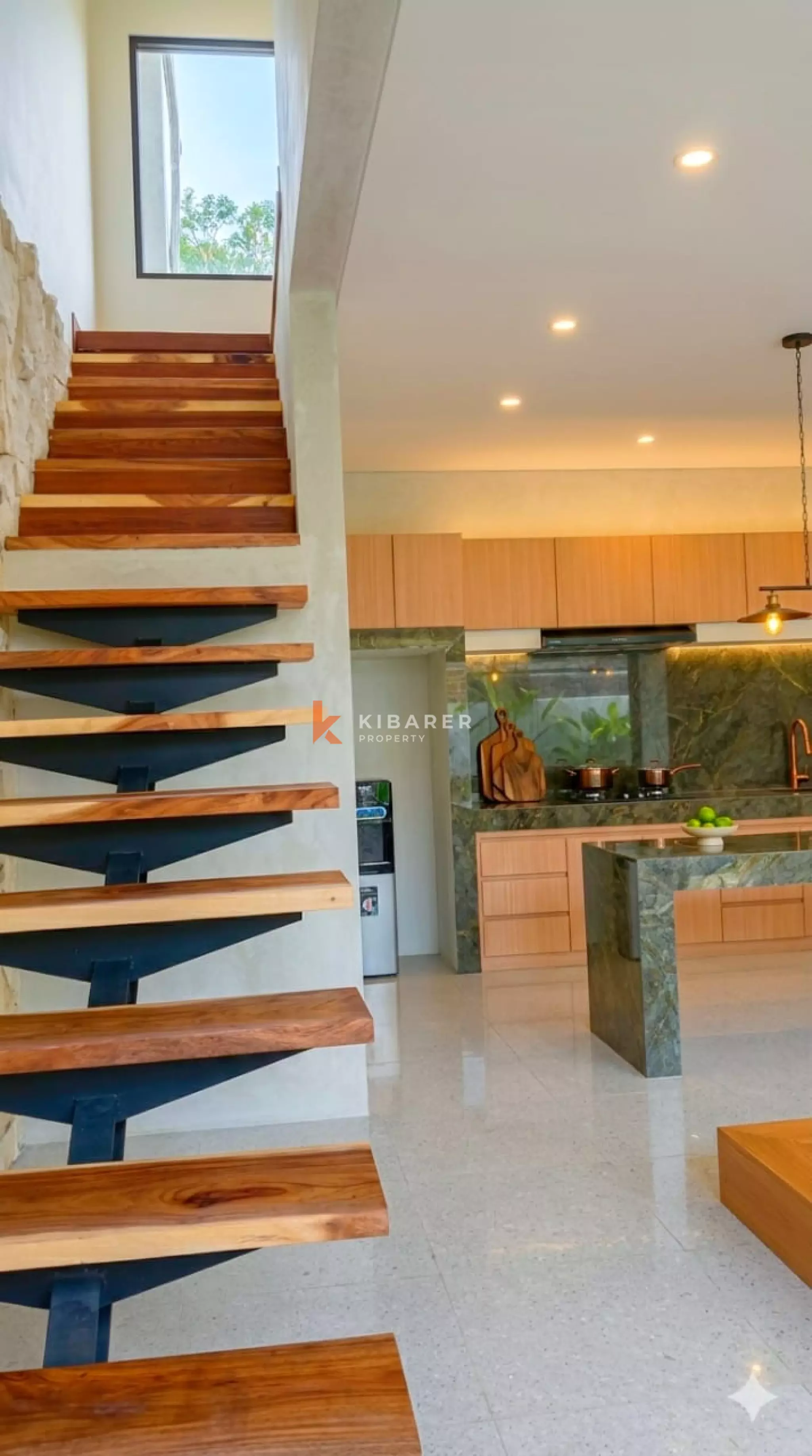 1BR Villa for for Rent in Umalas, Bali — $1,956 — image 5
