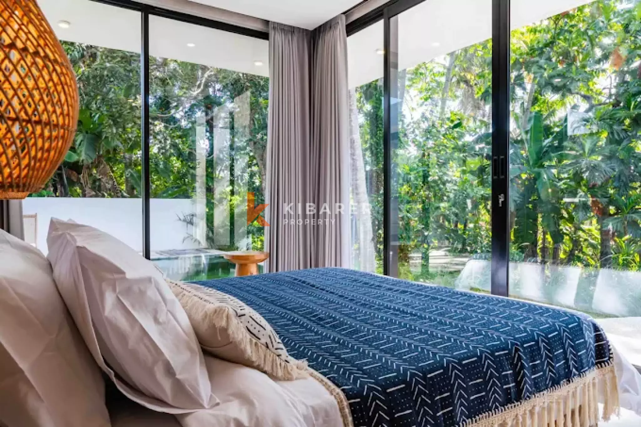 3BR Villa for for Rent in Canggu, Bali — $3,867 — image 13