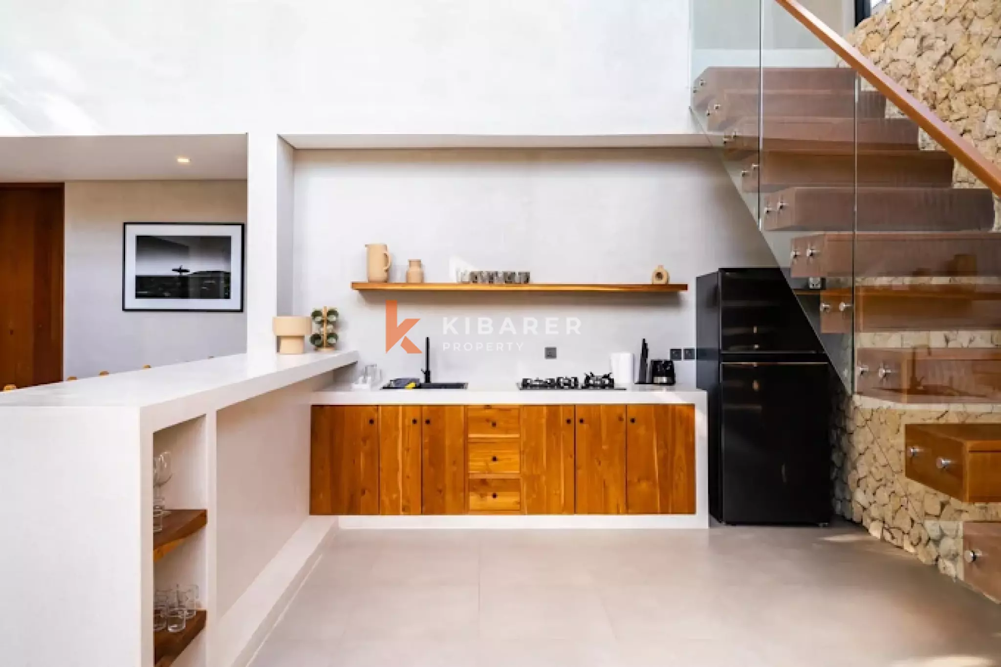 3BR Villa for for Rent in Canggu, Bali — $3,867 — image 9
