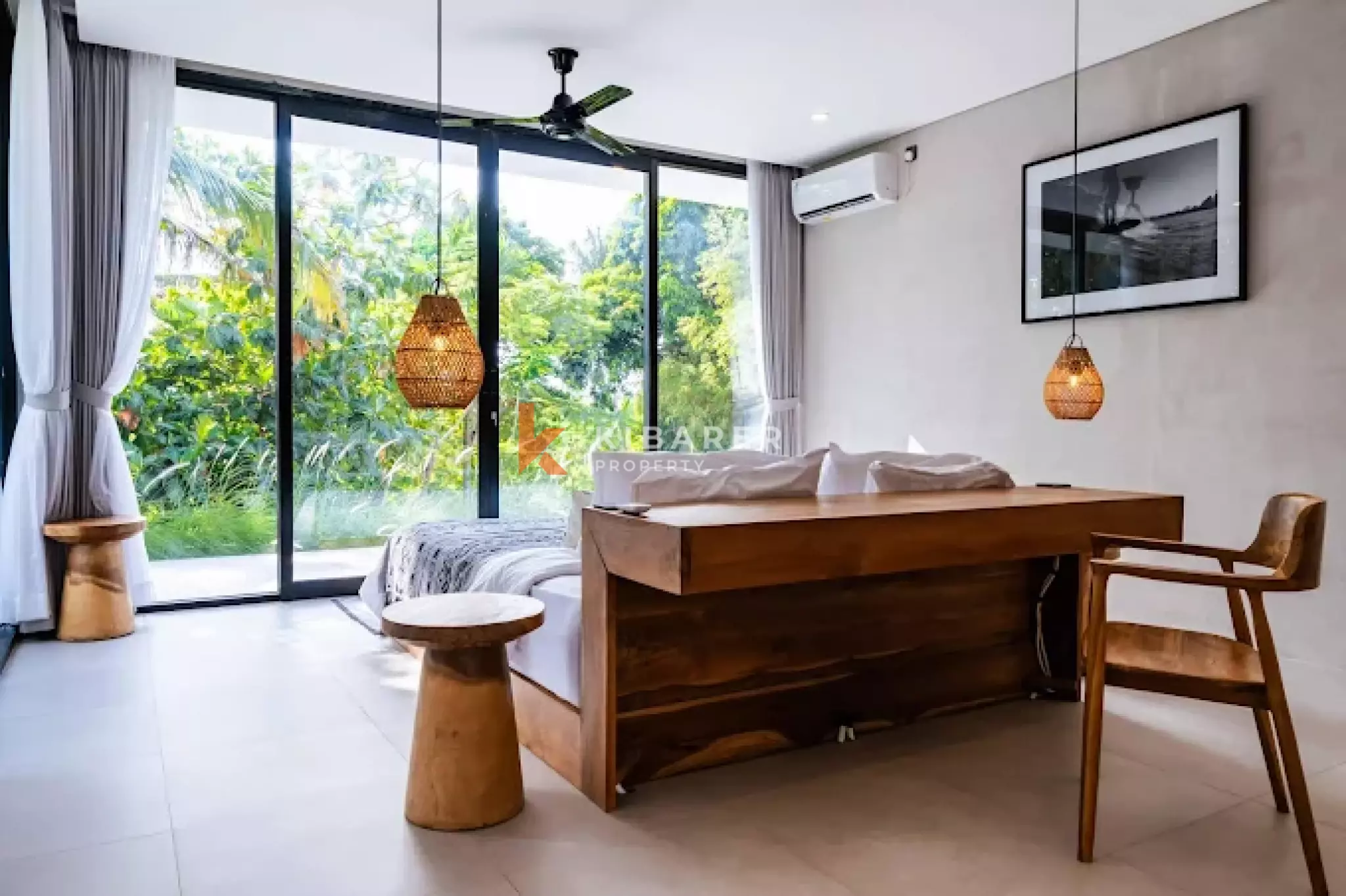 3BR Villa for for Rent in Canggu, Bali — $3,867 — image 10