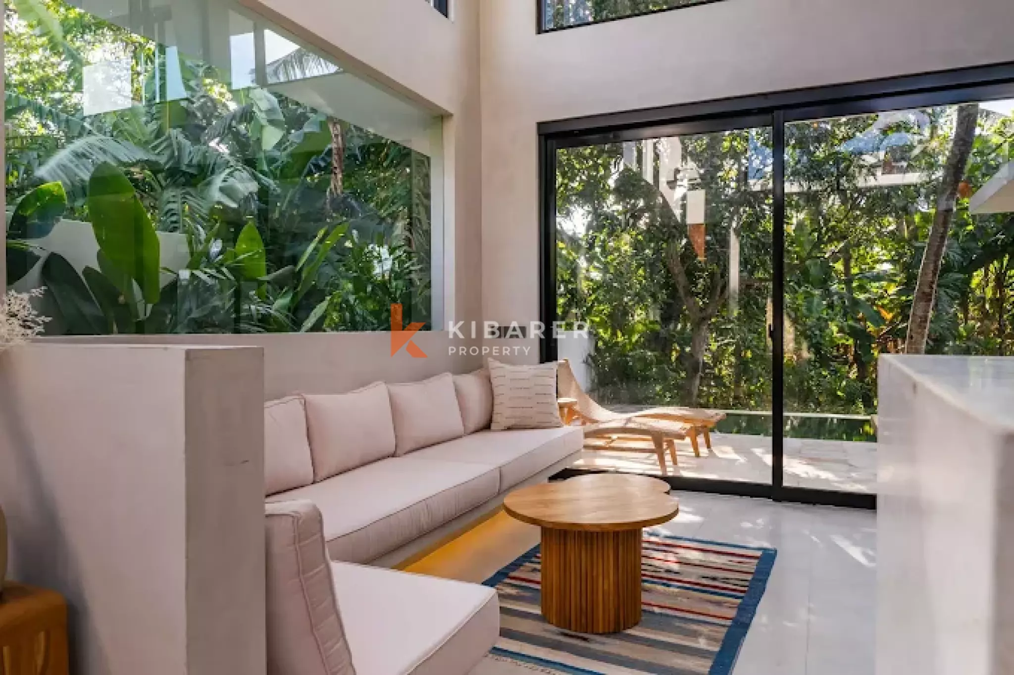 3BR Villa for for Rent in Canggu, Bali — $3,867 — image 8