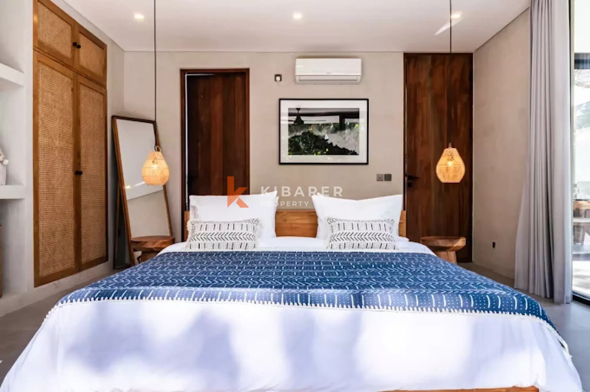 3BR Villa for for Rent in Canggu, Bali — $3,867 — image 14