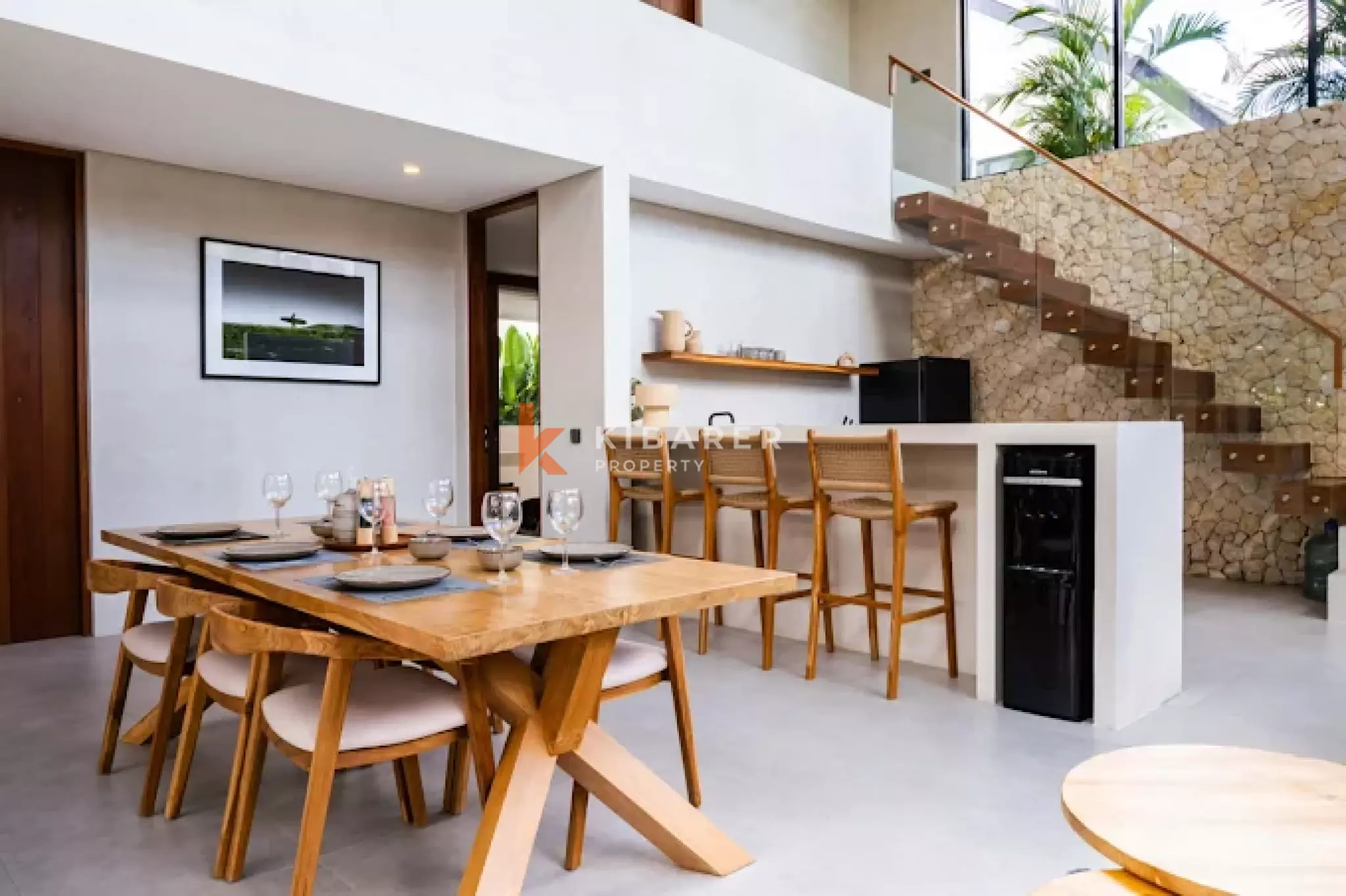 3BR Villa for for Rent in Canggu, Bali — $3,867 — image 6