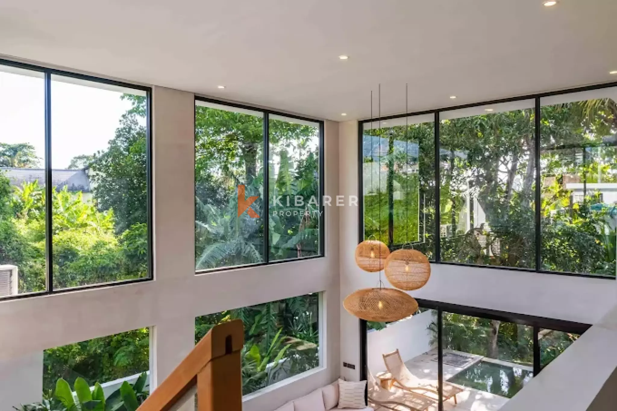 3BR Villa for for Rent in Canggu, Bali — $3,867 — image 7