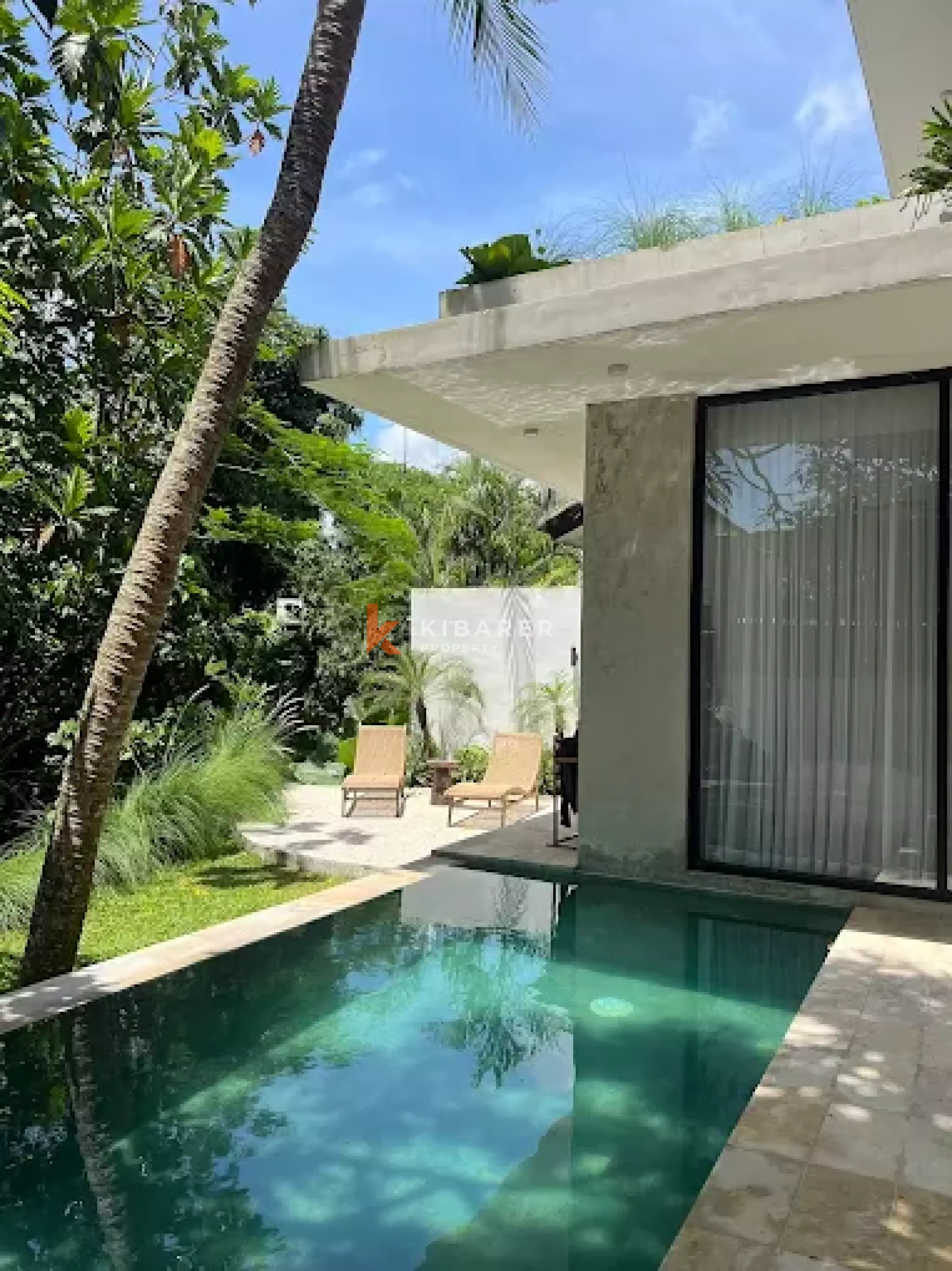 3BR Villa for for Rent in Canggu, Bali — $3,867 — image 3