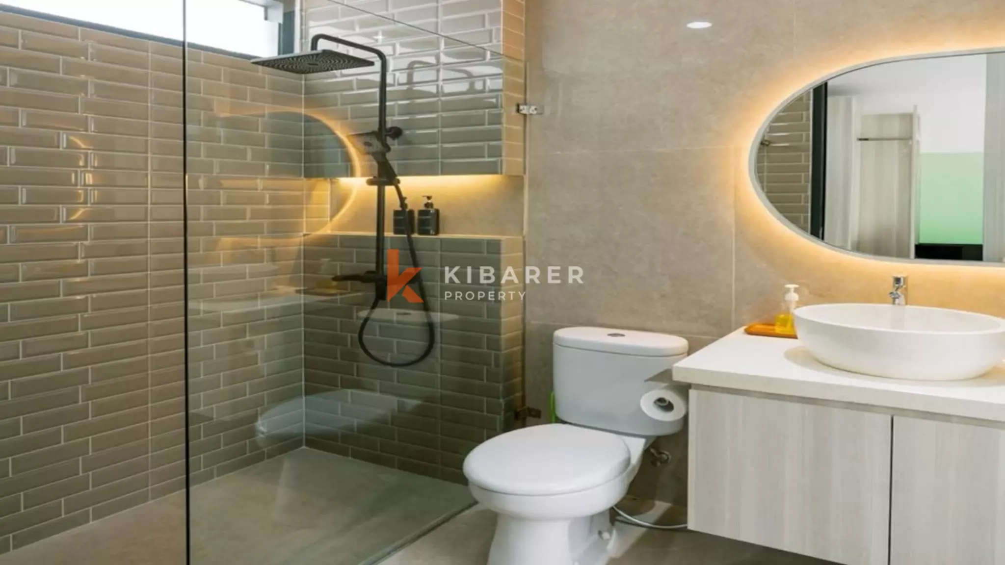 Charming One-Bedroom Studio with Shared Pool in Denpasar — image 6
