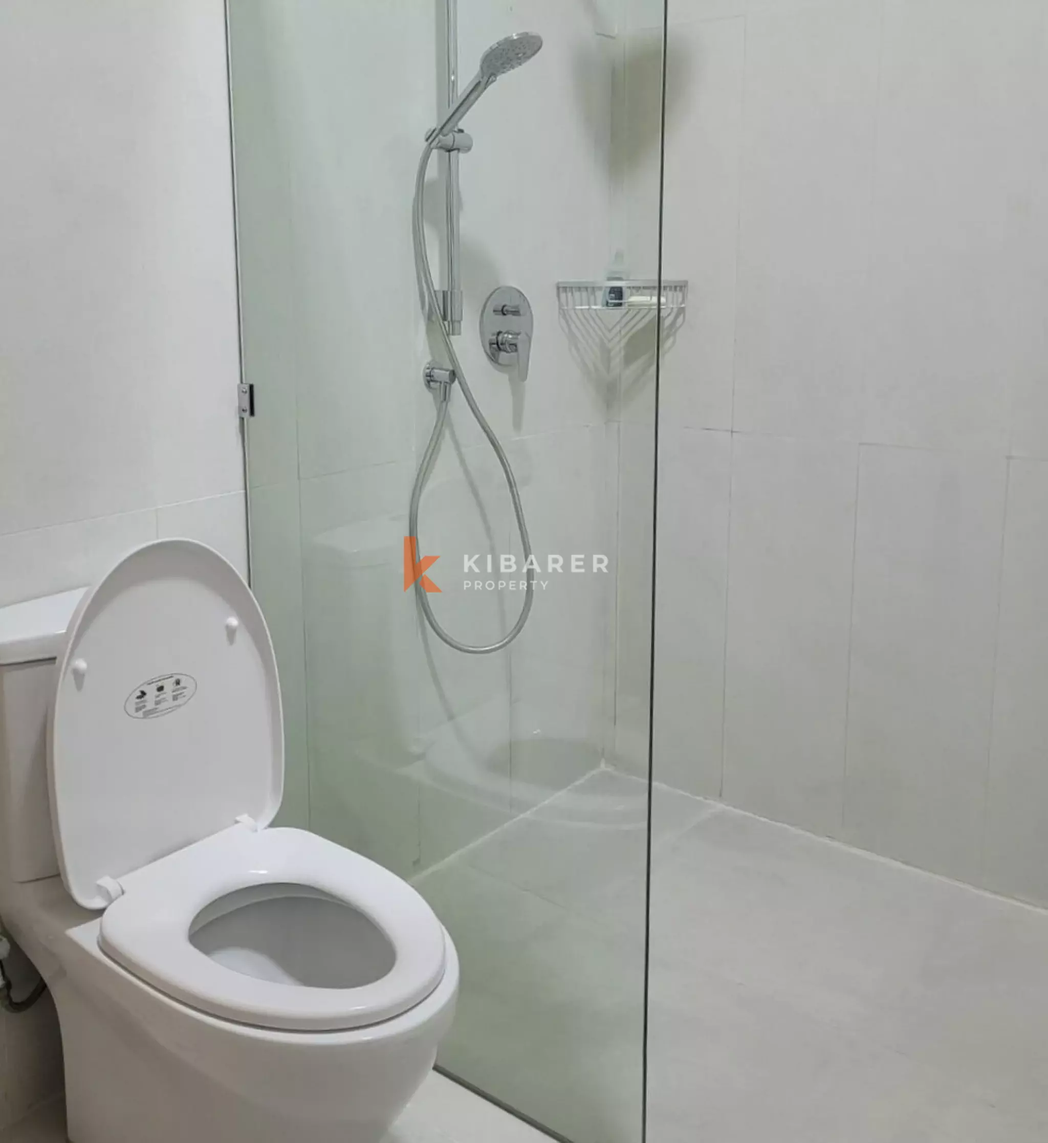 Chic Two Bedroom Tropical Villa Near Canggu Hotspots — image 11