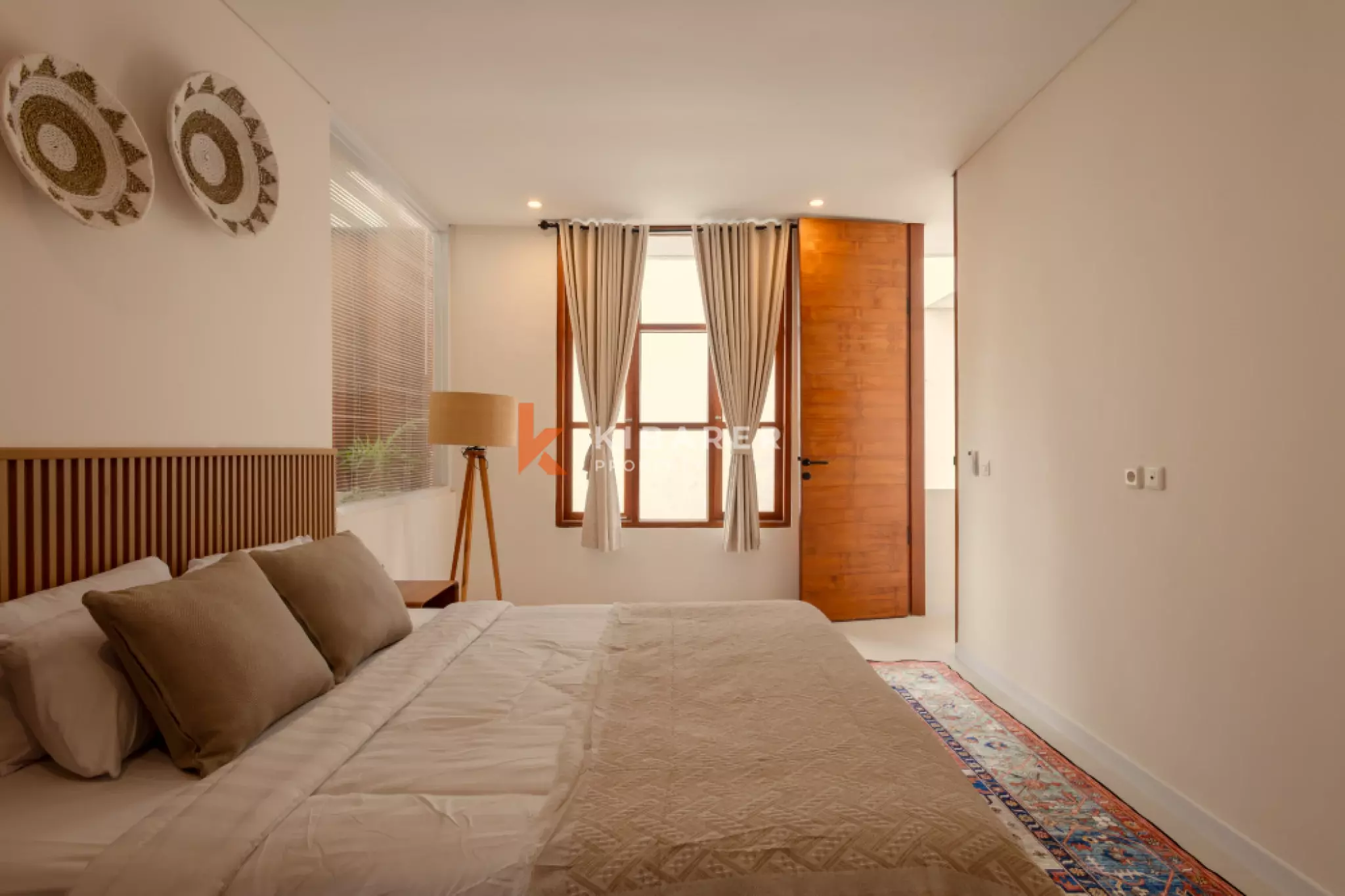 Premium Three Bedroom Enclosed Living Villa Near Uluwatu – Ungasan — image 7