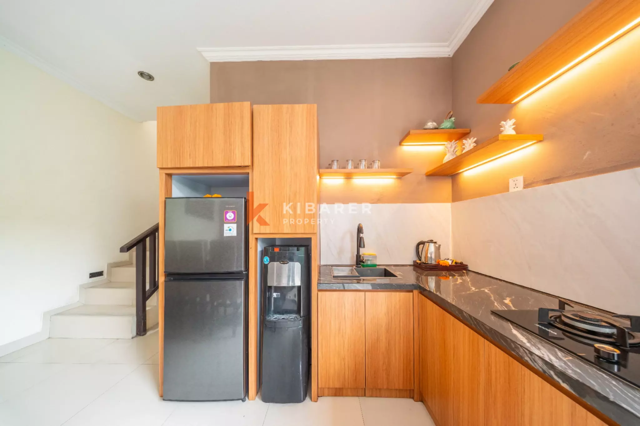 Dreamy Four Bedroom Villa Walk to Everything around Seminyak — image 5