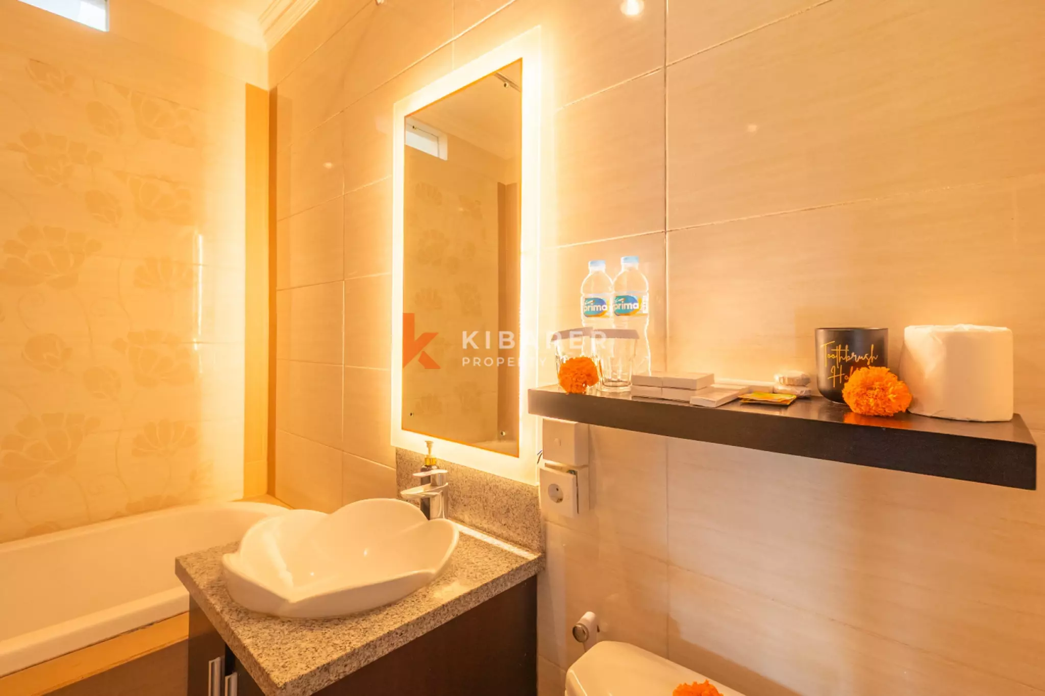 Dreamy Four Bedroom Villa Walk to Everything around Seminyak — image 15