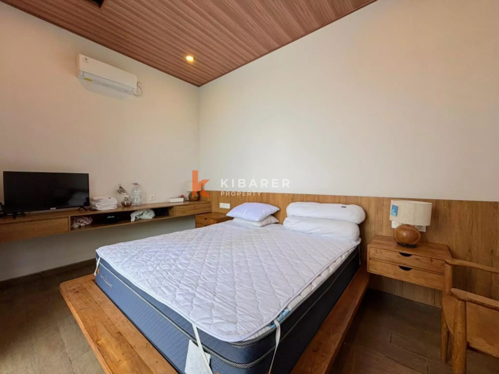 Perfect to Unwind - Three Bedroom Private Pool Villa in Quiet Area of Tumbak Bayuh — image 12