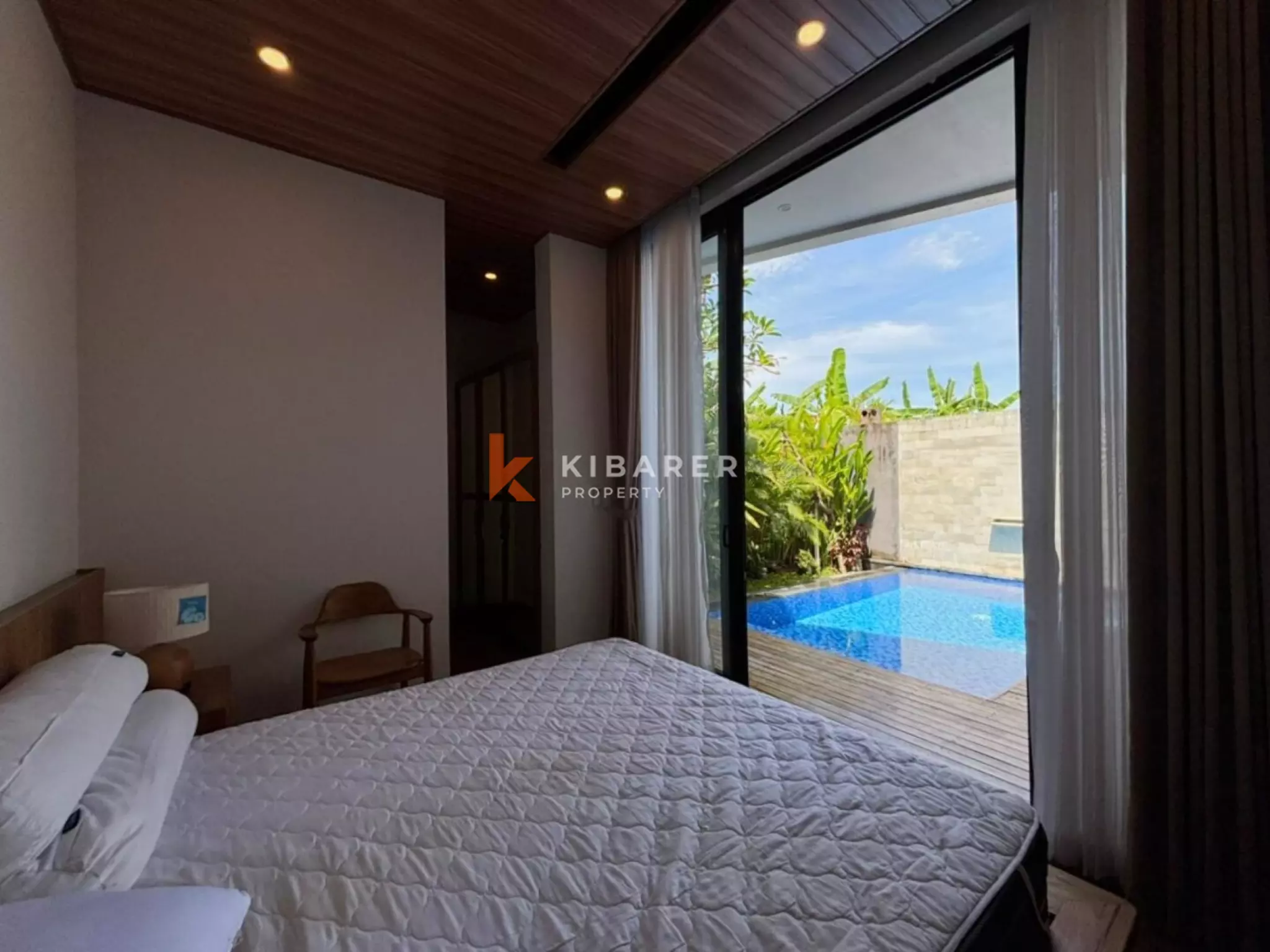 Perfect to Unwind - Three Bedroom Private Pool Villa in Quiet Area of Tumbak Bayuh — image 14