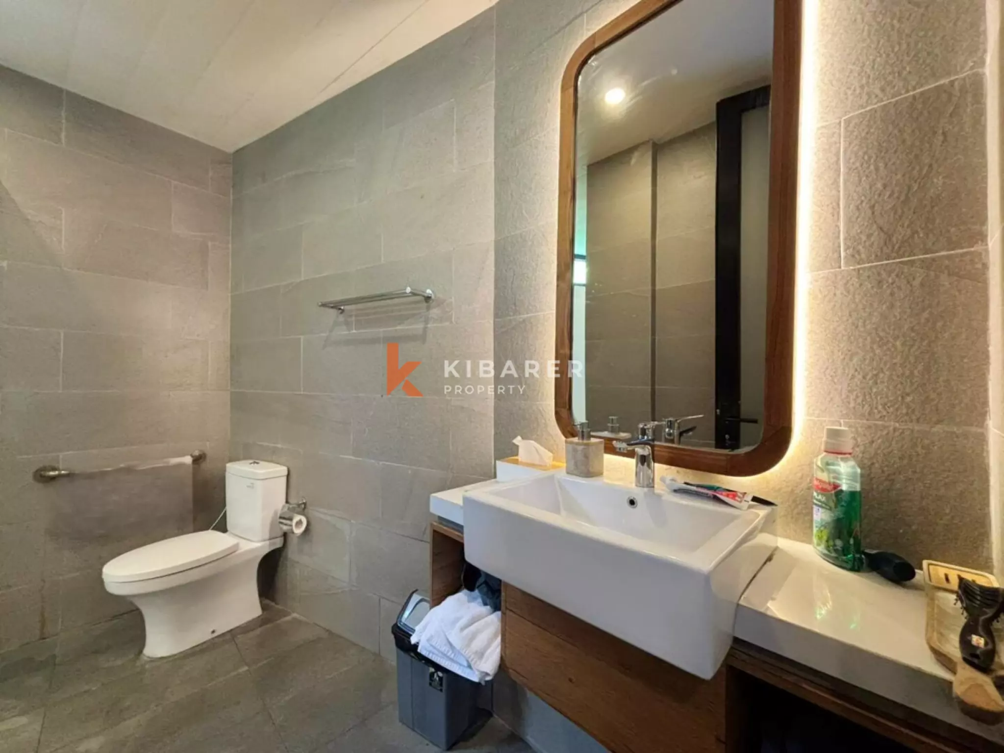 Perfect to Unwind - Three Bedroom Private Pool Villa in Quiet Area of Tumbak Bayuh — image 15