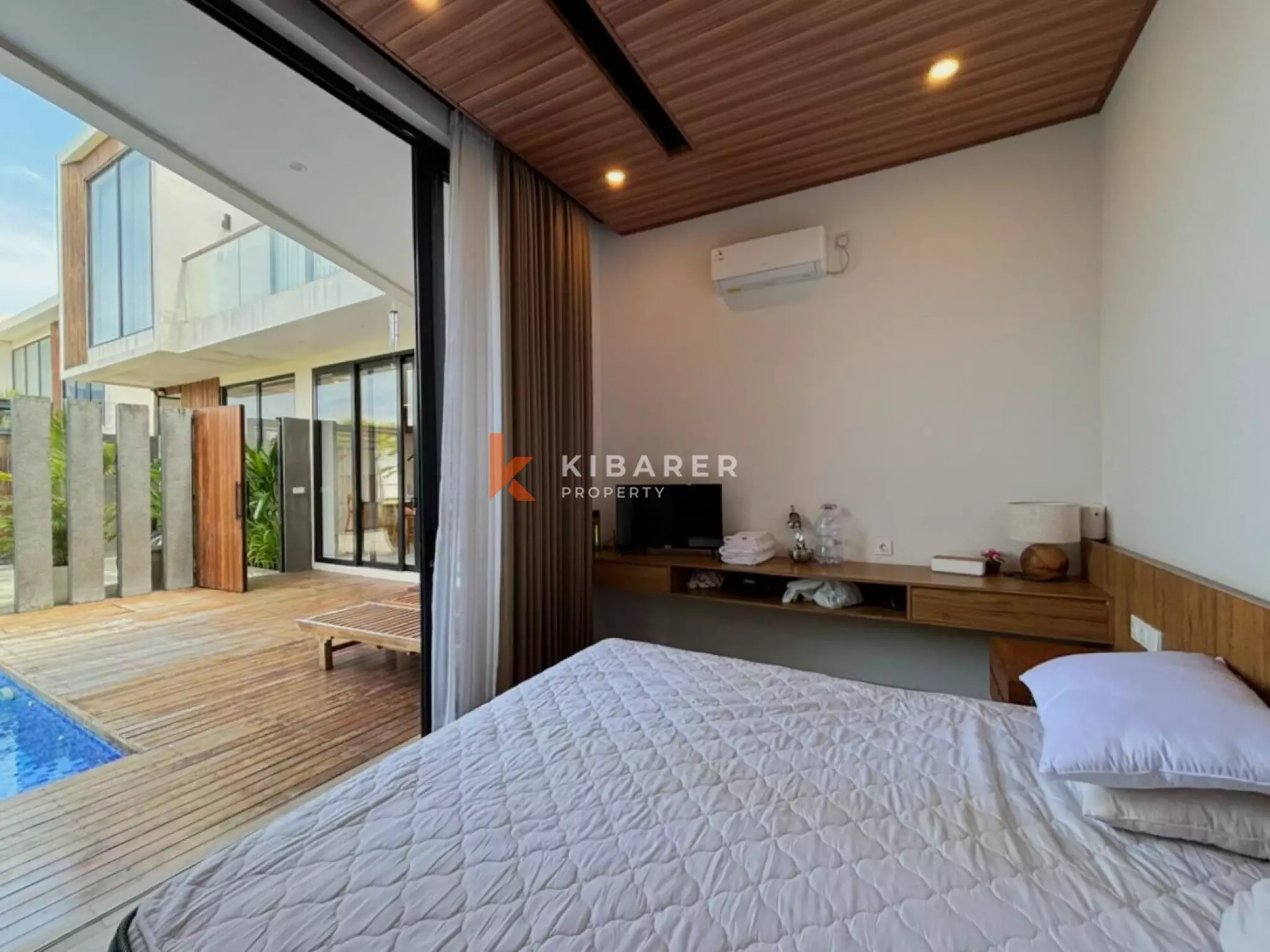 Perfect to Unwind - Three Bedroom Private Pool Villa in Quiet Area of Tumbak Bayuh — image 13