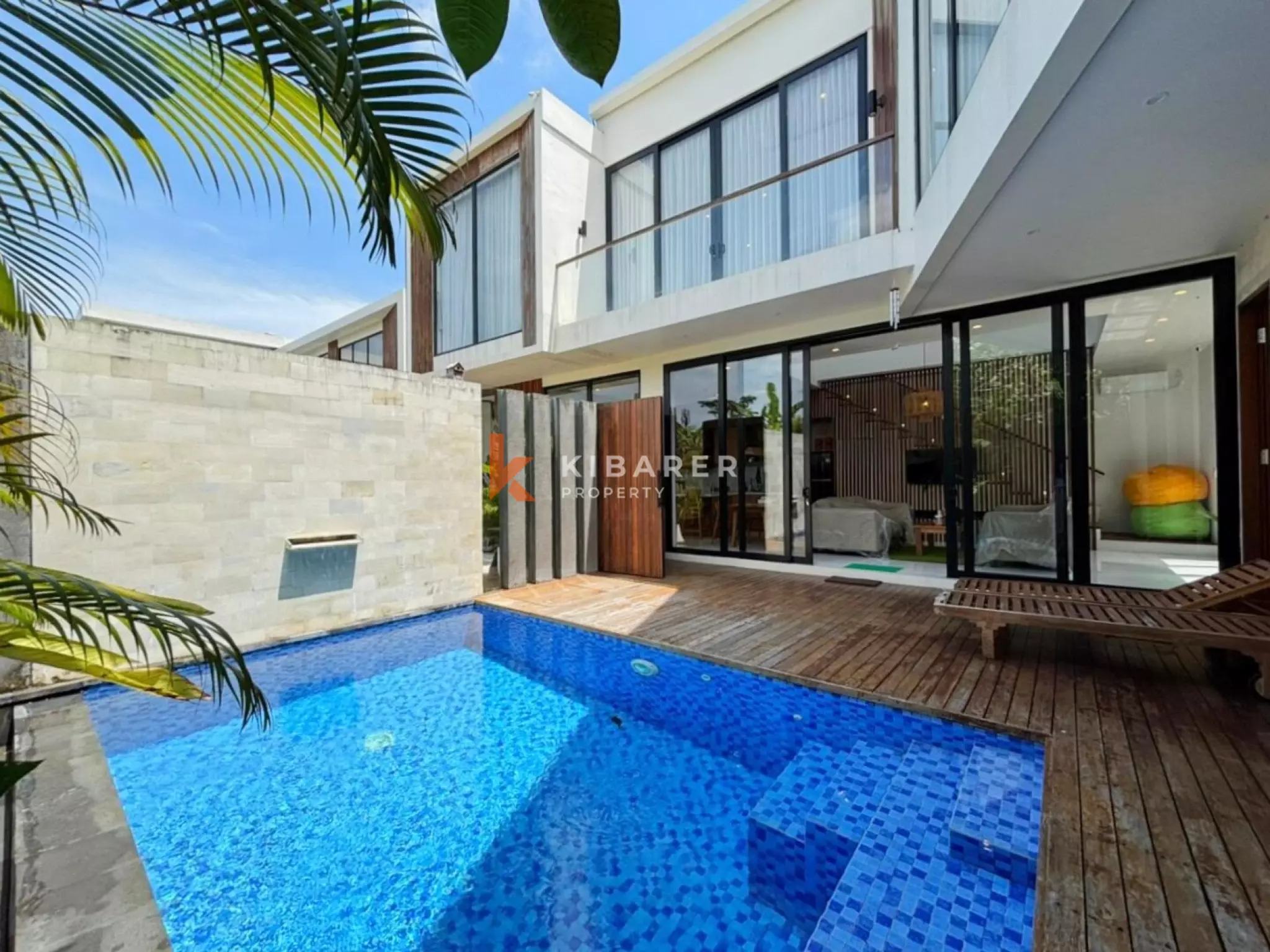 Perfect to Unwind - Three Bedroom Private Pool Villa in Quiet Area of Tumbak Bayuh — image 2