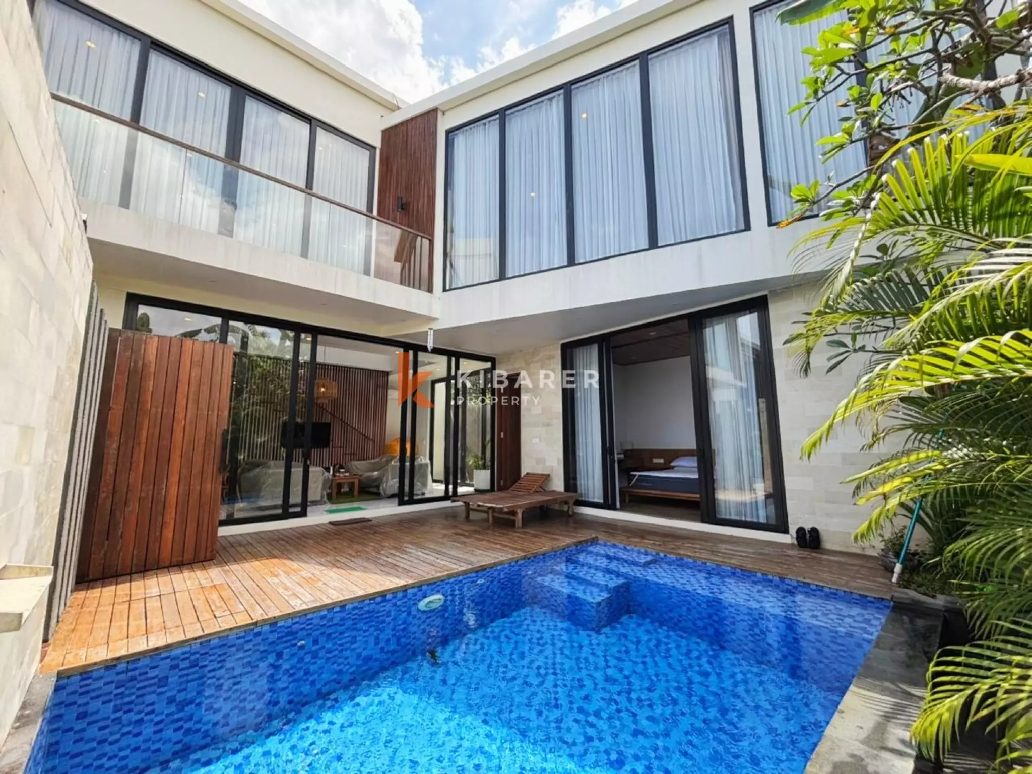Perfect to Unwind - Three Bedroom Private Pool Villa in Quiet Area of Tumbak Bayuh