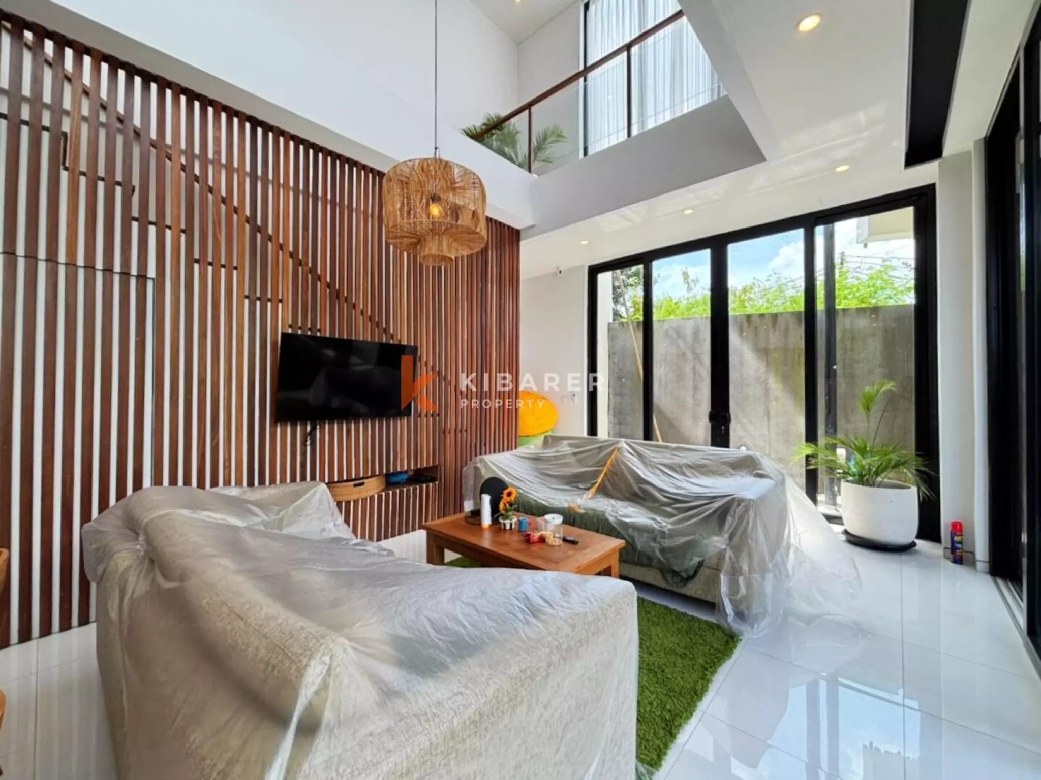 Perfect to Unwind - Three Bedroom Private Pool Villa in Quiet Area of Tumbak Bayuh — image 9