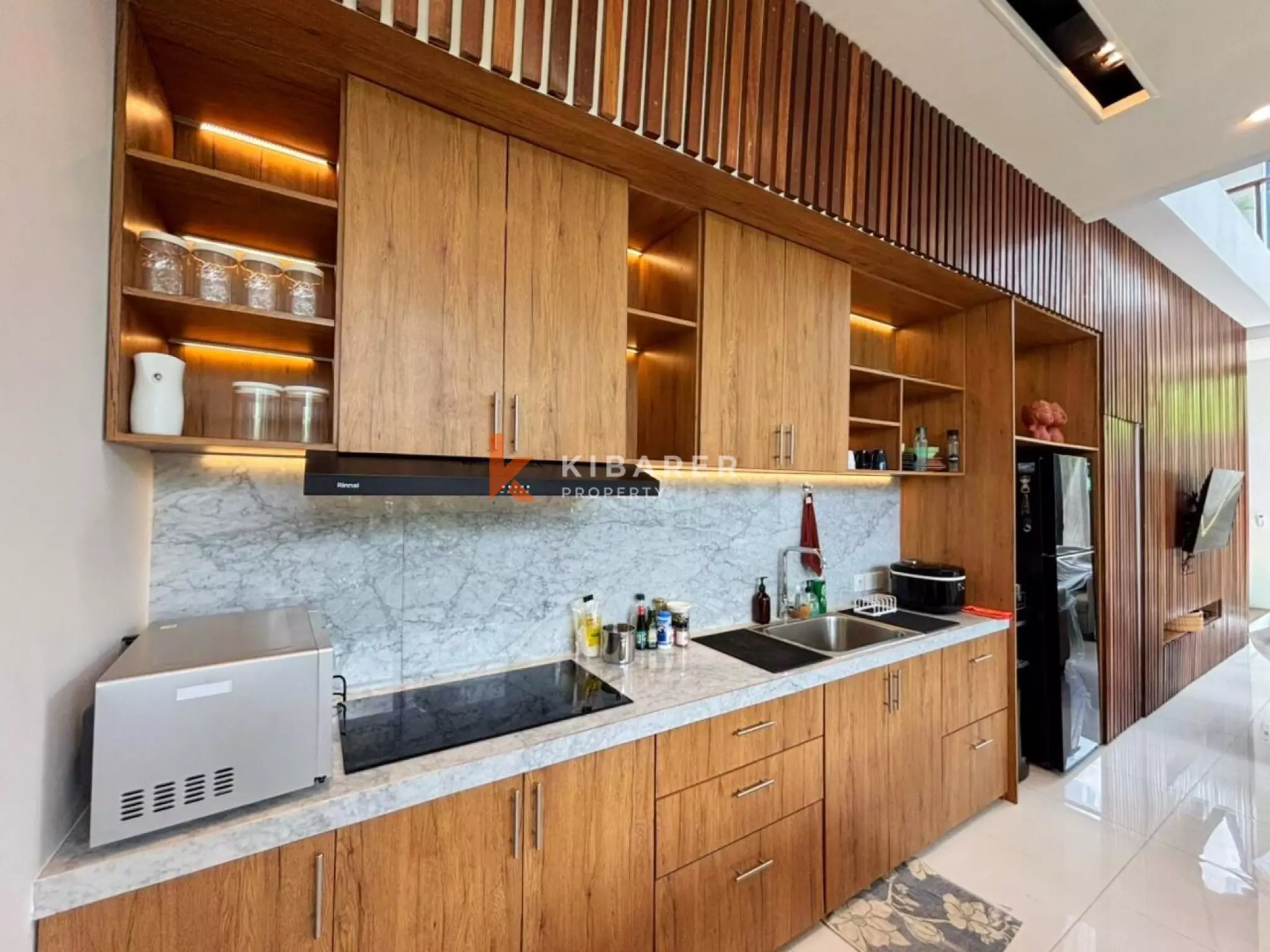 Perfect to Unwind - Three Bedroom Private Pool Villa in Quiet Area of Tumbak Bayuh — image 5