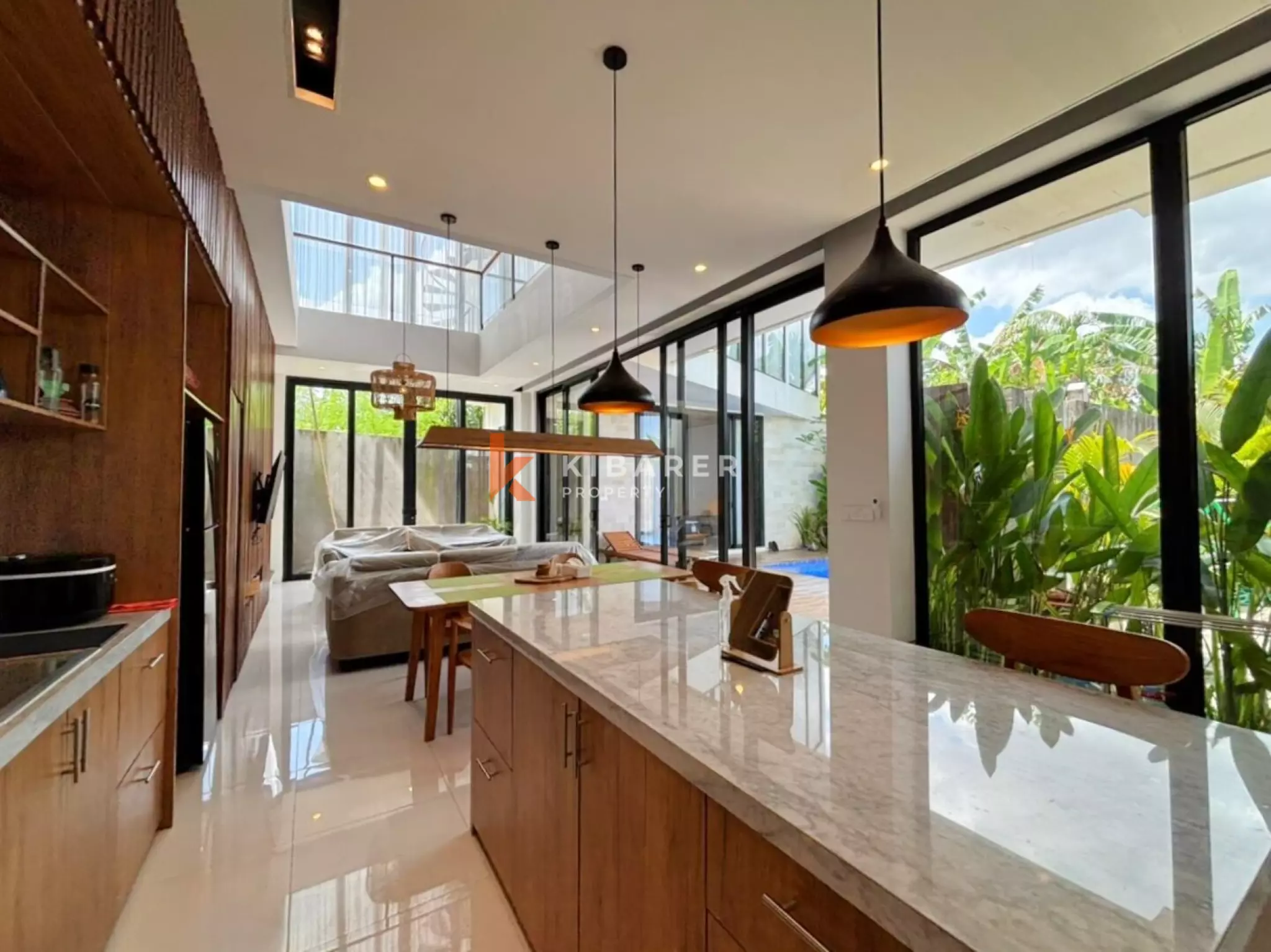 Perfect to Unwind - Three Bedroom Private Pool Villa in Quiet Area of Tumbak Bayuh — image 6