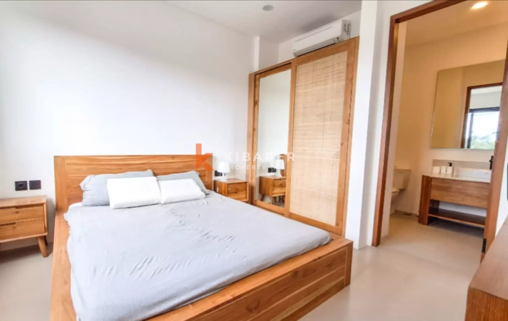 Modern Two-Bedroom Villa in Tumbak Bayuh – Ideal Investment Opportunity — image 6