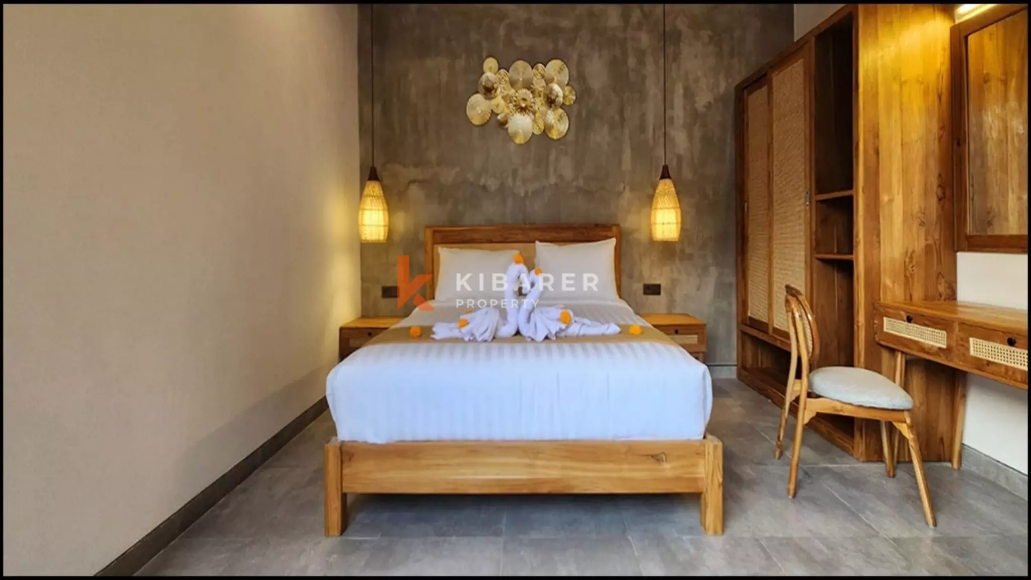 Charming Two-Bedroom Complex Villa Located in Buduk — image 6