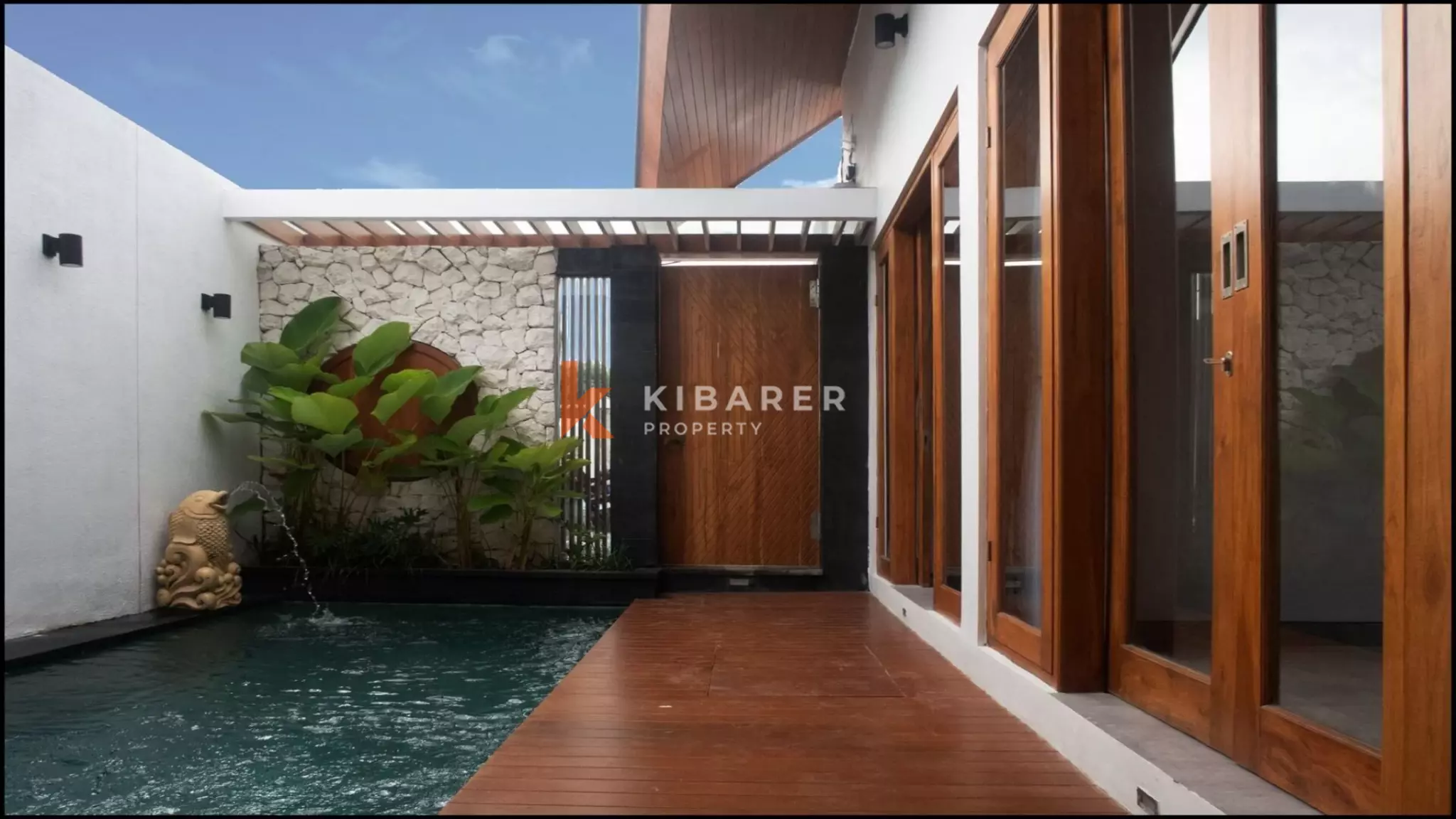Charming Two-Bedroom Complex Villa Located in Buduk — image 2