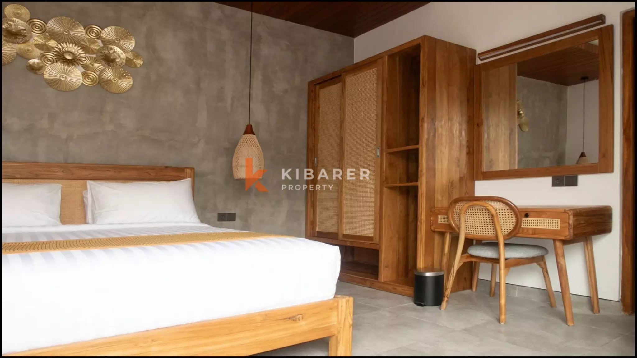 Charming Two-Bedroom Complex Villa Located in Buduk — image 7