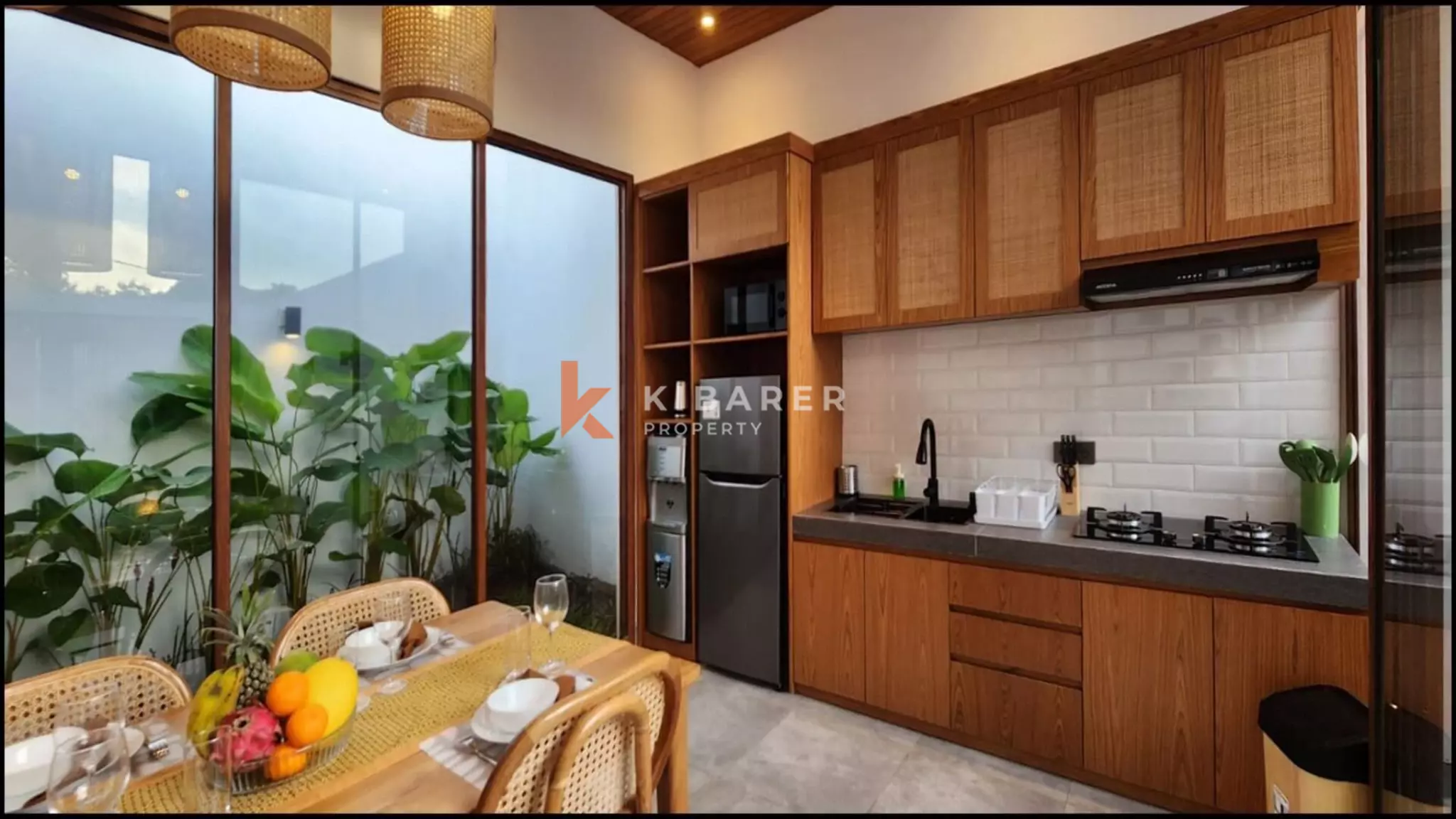 Charming Two-Bedroom Complex Villa Located in Buduk — image 3