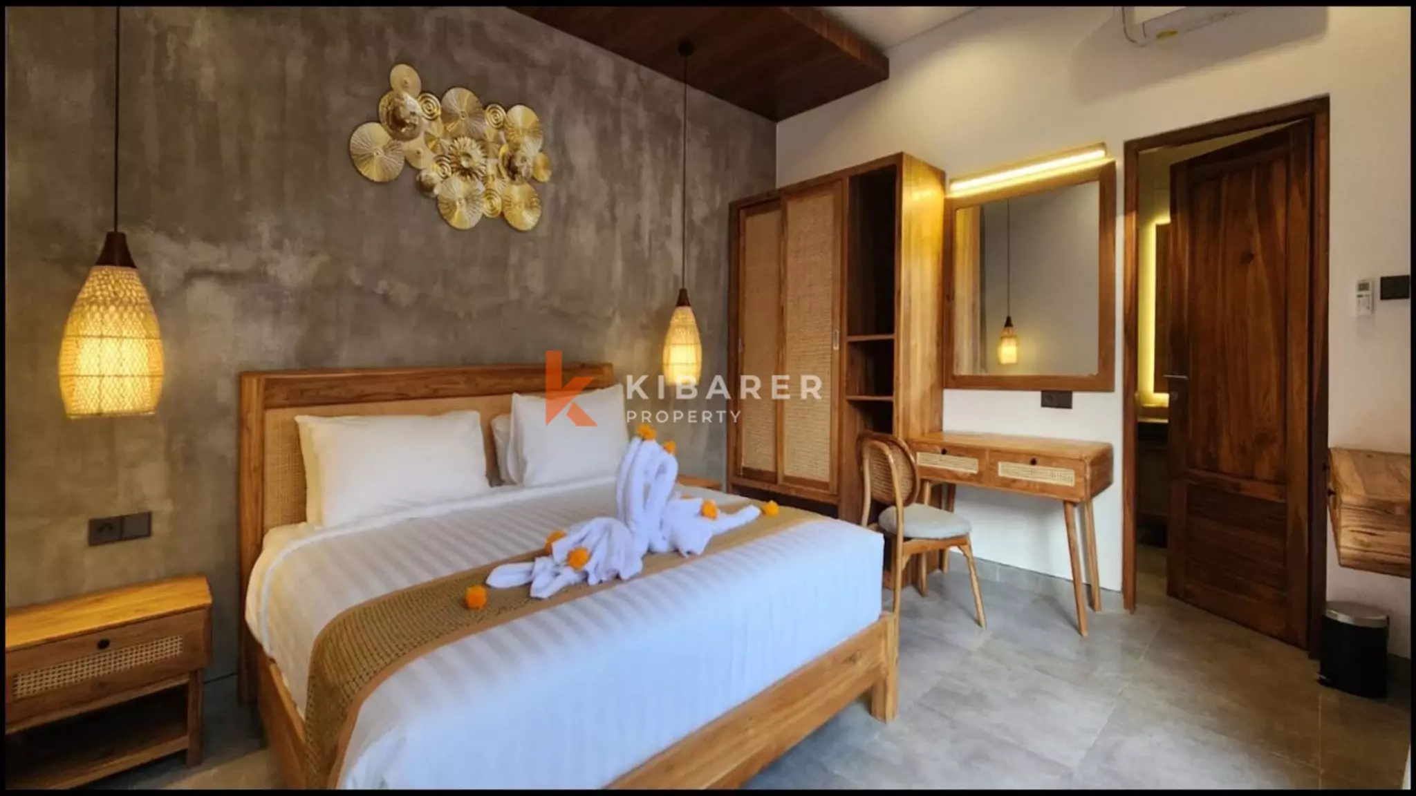 Charming Two-Bedroom Complex Villa Located in Buduk — image 8