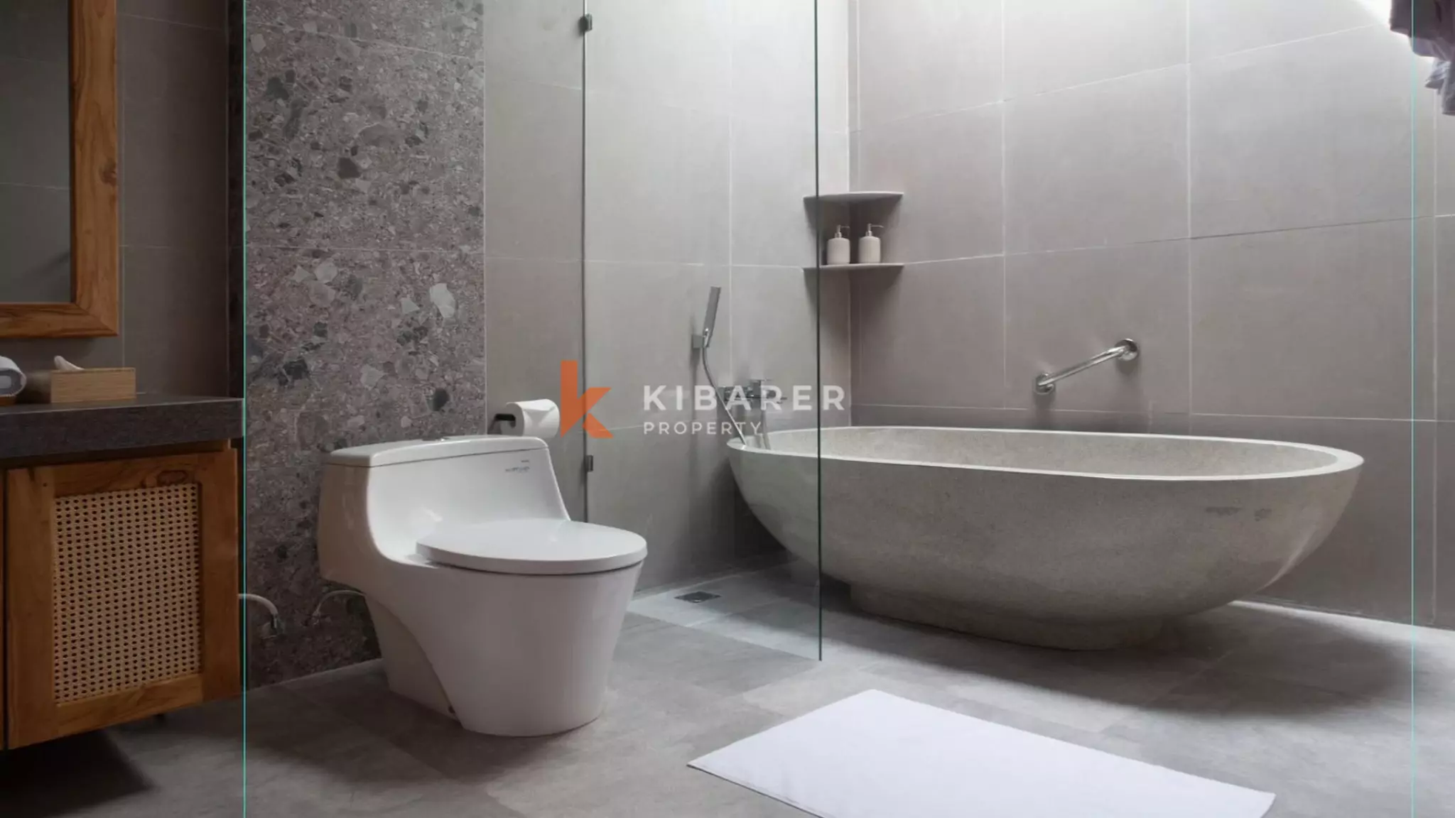 Charming Two-Bedroom Complex Villa Located in Buduk — image 10