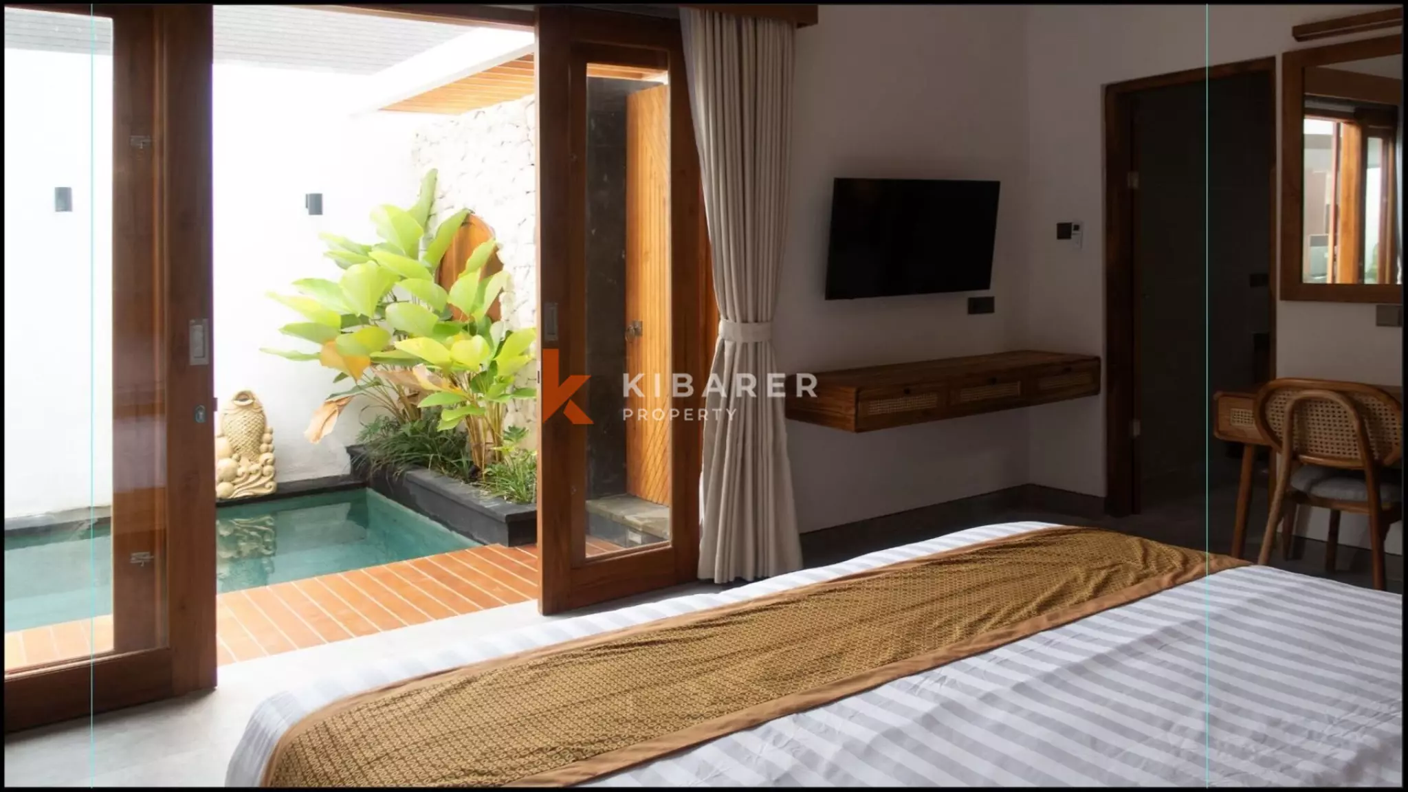 Charming Two-Bedroom Complex Villa Located in Buduk — image 11