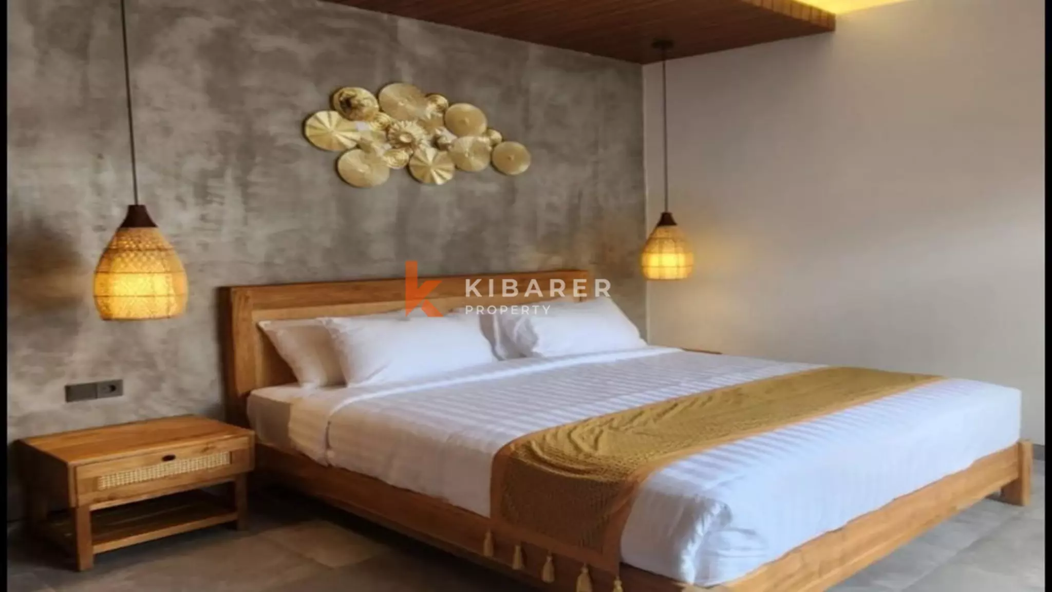 Charming Two-Bedroom Complex Villa Located in Buduk — image 12