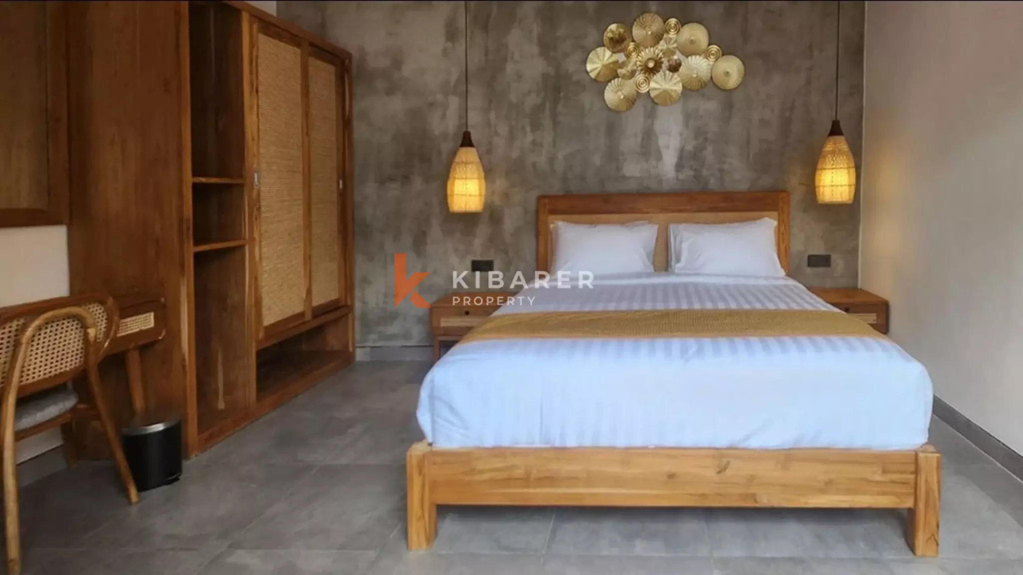 Charming Two-Bedroom Complex Villa Located in Buduk — image 13