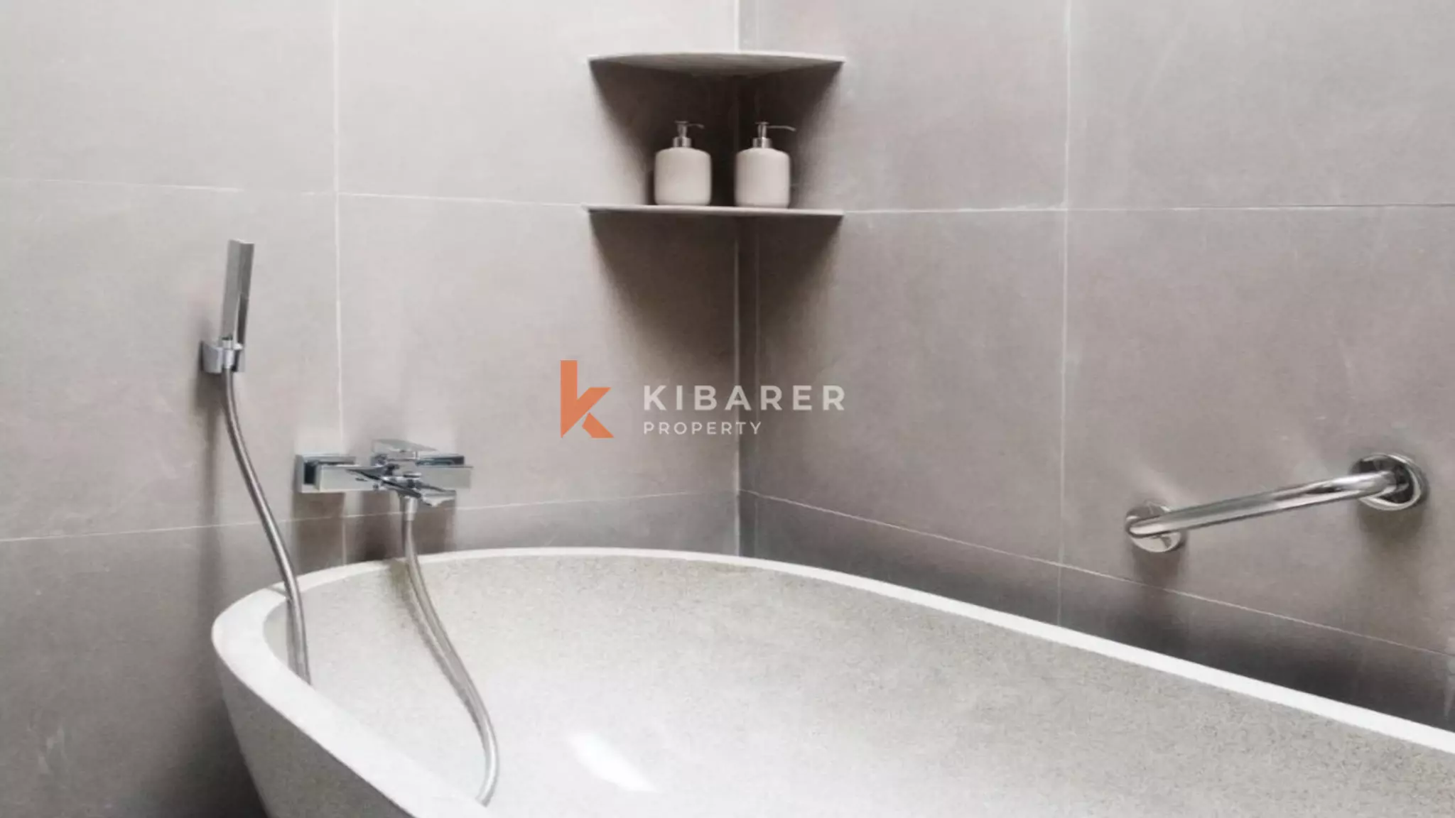 Charming Two-Bedroom Complex Villa Located in Buduk — image 14